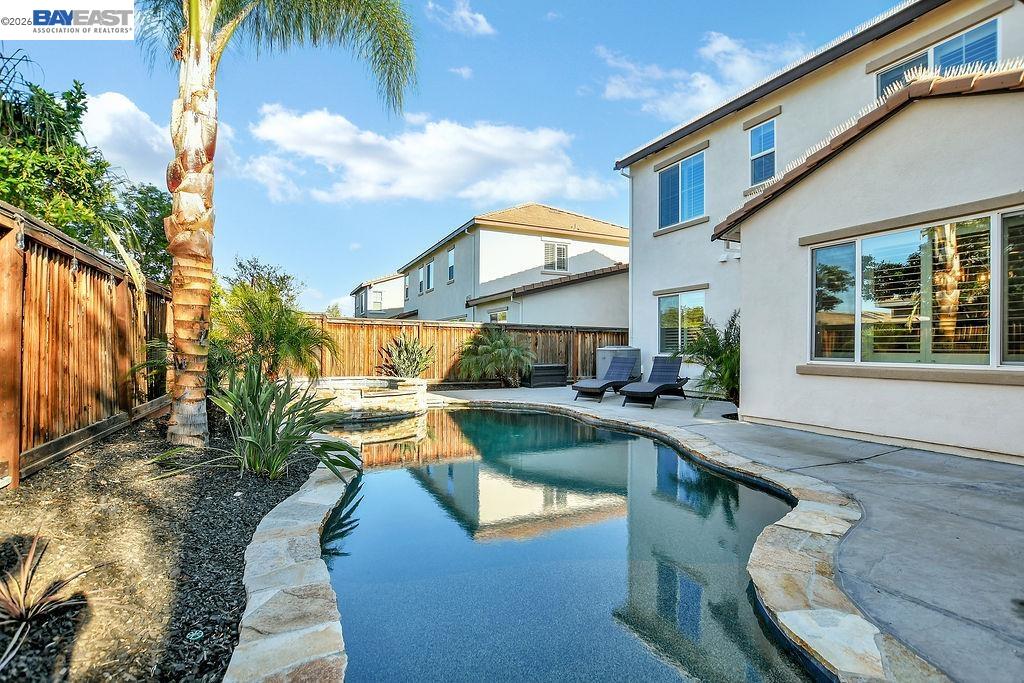 Detail Gallery Image 40 of 49 For 733 Jennifer St, Brentwood,  CA 94513 - 4 Beds | 3/1 Baths