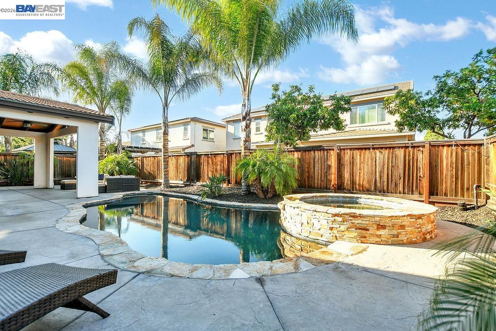 Detail Gallery Image 42 of 49 For 733 Jennifer St, Brentwood,  CA 94513 - 4 Beds | 3/1 Baths