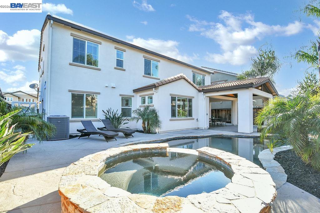 Detail Gallery Image 43 of 49 For 733 Jennifer St, Brentwood,  CA 94513 - 4 Beds | 3/1 Baths