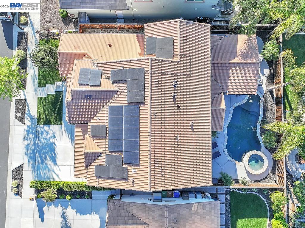 Detail Gallery Image 44 of 49 For 733 Jennifer St, Brentwood,  CA 94513 - 4 Beds | 3/1 Baths