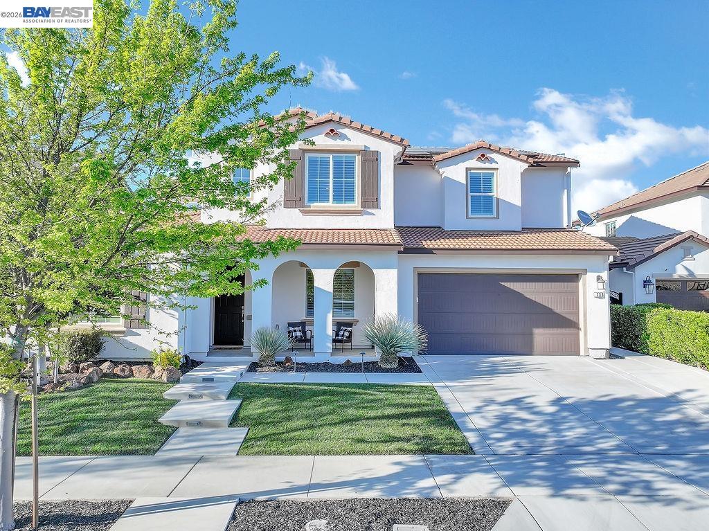 Detail Gallery Image 45 of 49 For 733 Jennifer St, Brentwood,  CA 94513 - 4 Beds | 3/1 Baths