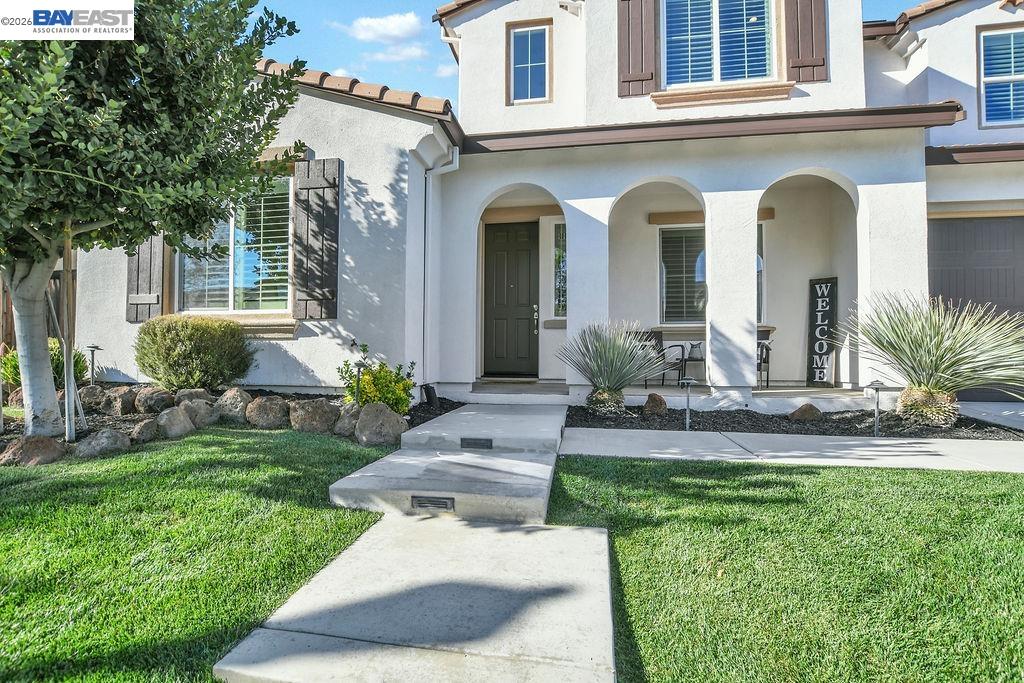 Detail Gallery Image 47 of 49 For 733 Jennifer St, Brentwood,  CA 94513 - 4 Beds | 3/1 Baths