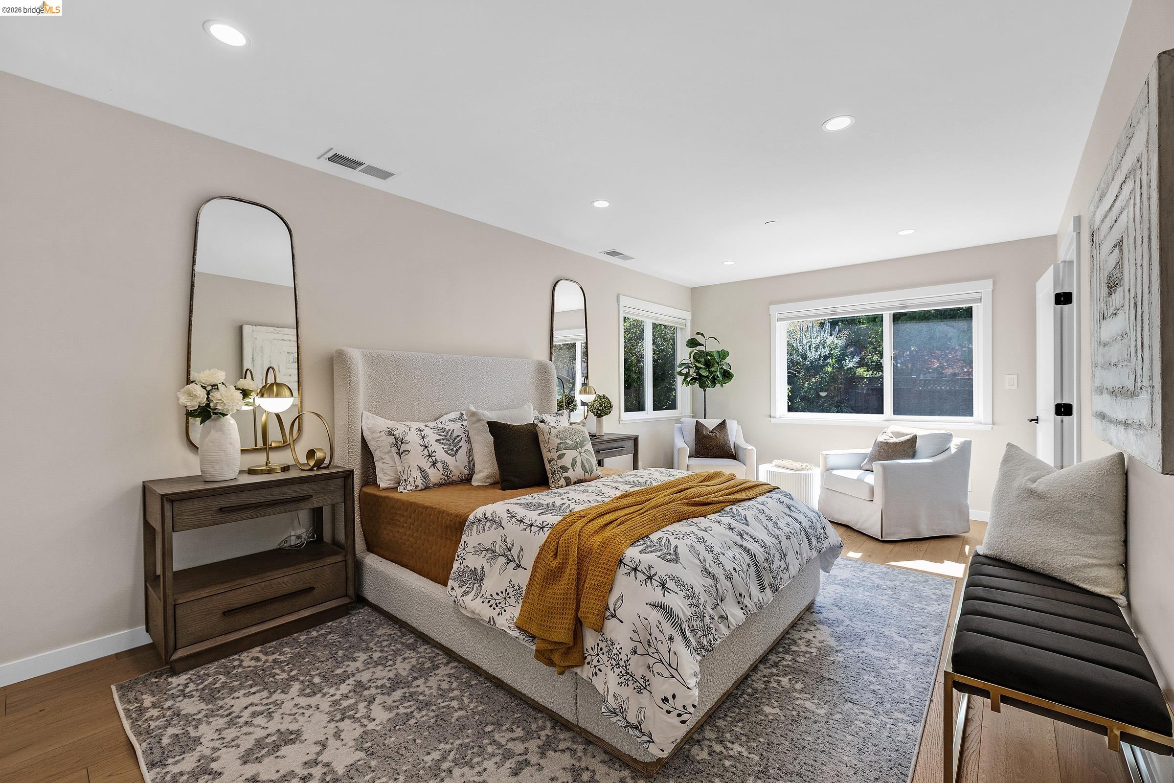 Detail Gallery Image 17 of 33 For 1424 Sunnyslope Ave, Belmont,  CA 94002 - 4 Beds | 2 Baths