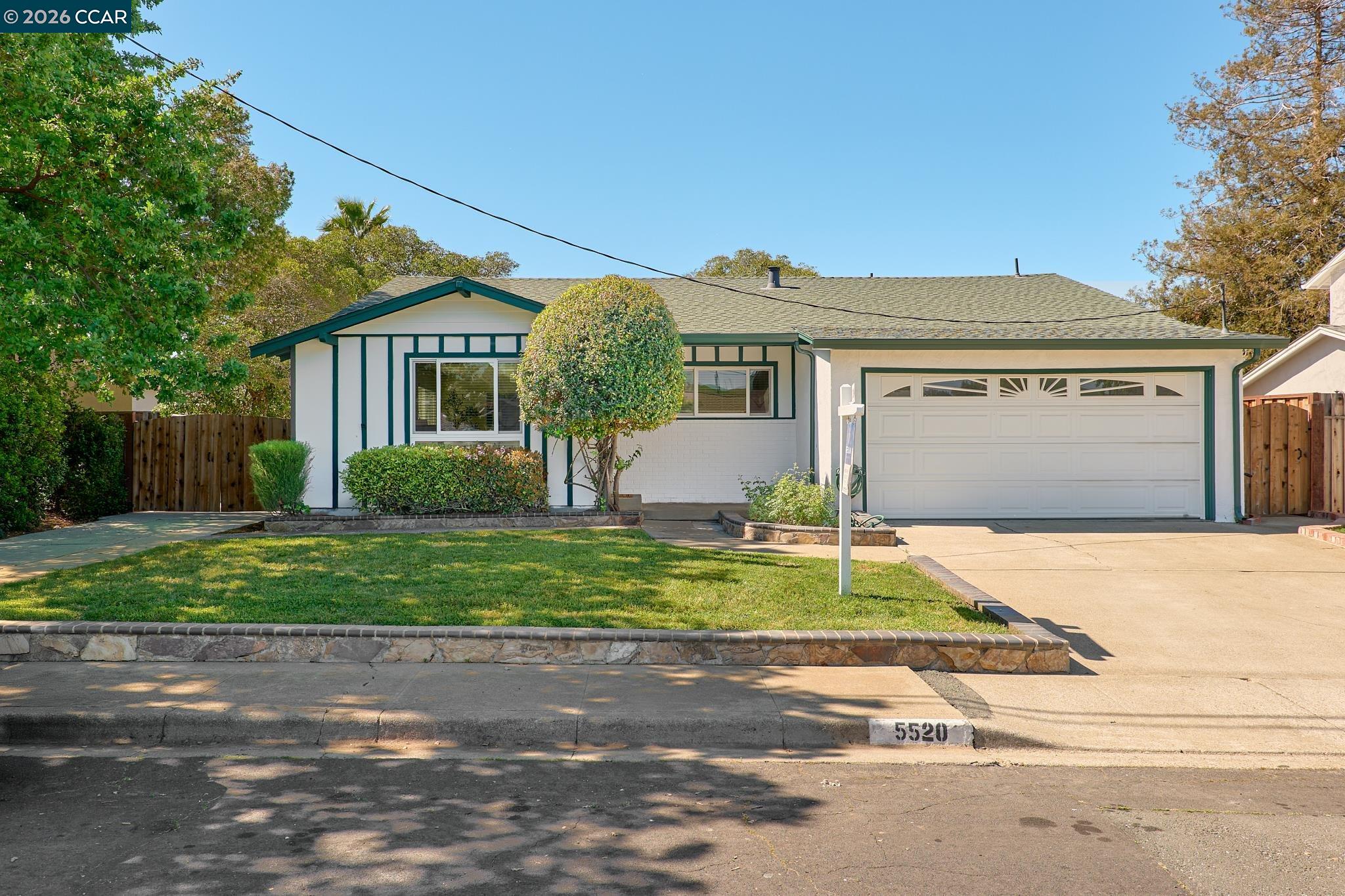 Open Houses in Concord, CA
