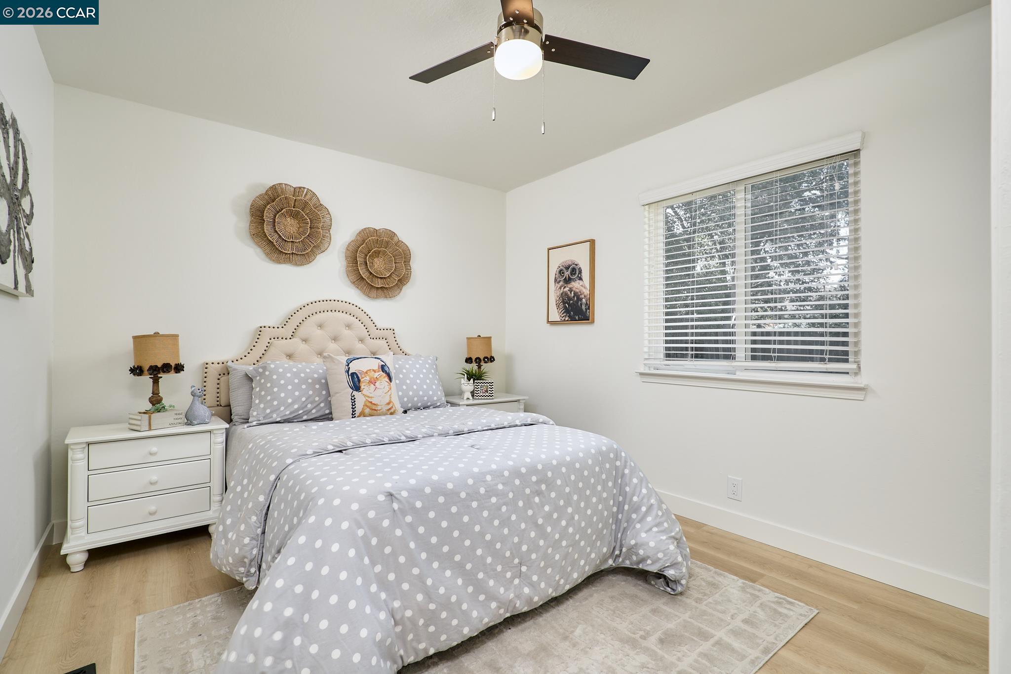 Detail Gallery Image 12 of 27 For 5520 Alaska Dr, Concord,  CA 94521 - 3 Beds | 2 Baths
