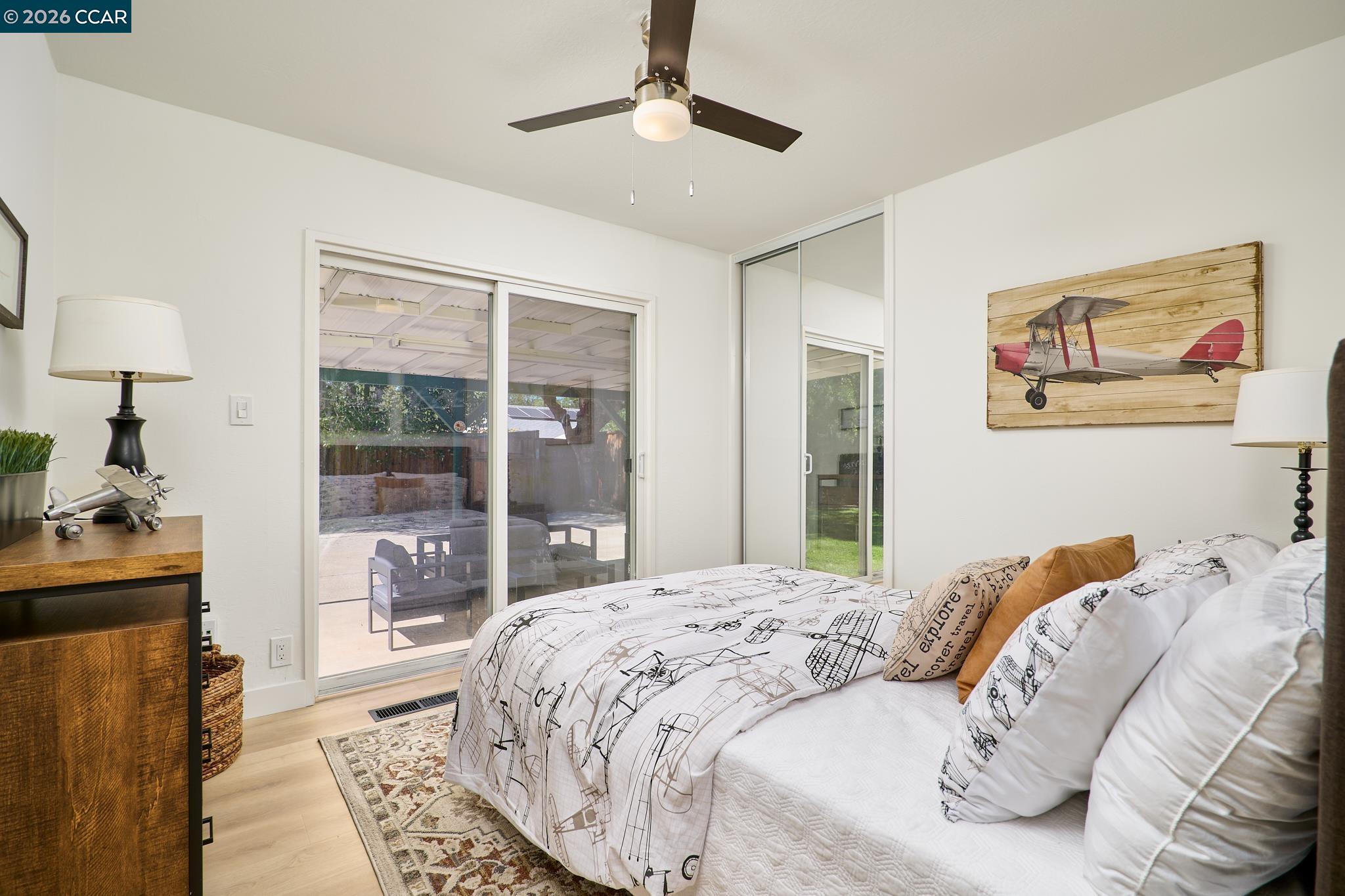 Detail Gallery Image 14 of 27 For 5520 Alaska Dr, Concord,  CA 94521 - 3 Beds | 2 Baths