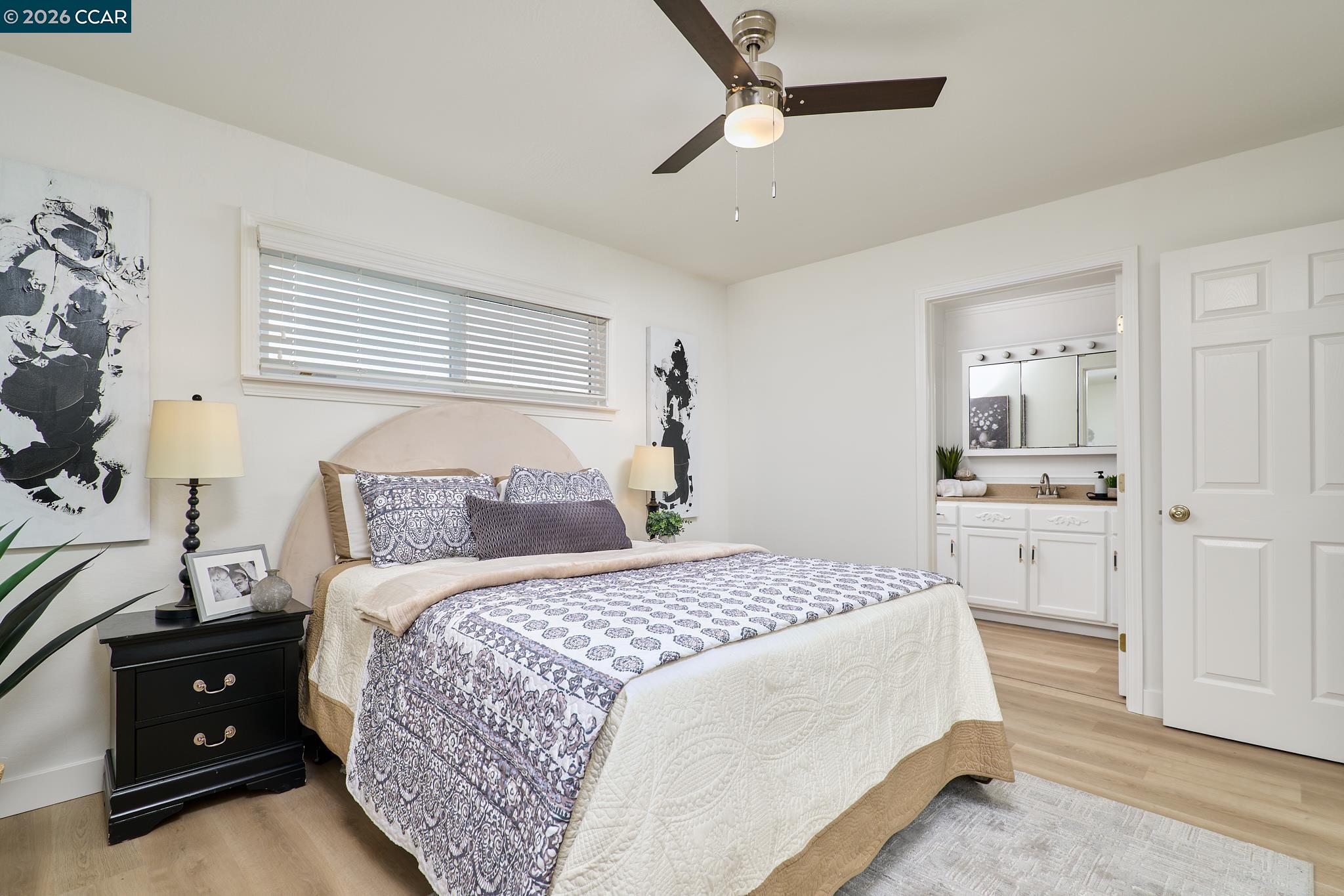 Detail Gallery Image 15 of 27 For 5520 Alaska Dr, Concord,  CA 94521 - 3 Beds | 2 Baths