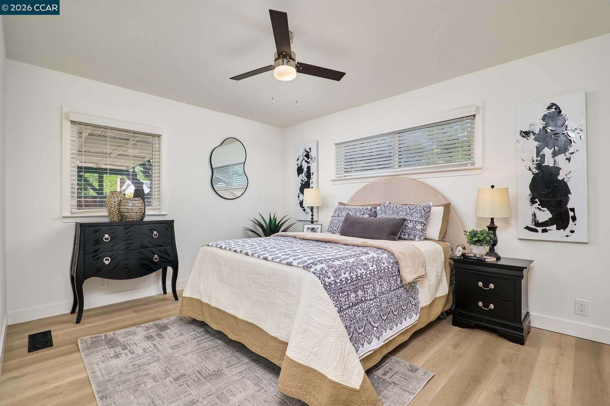 Detail Gallery Image 16 of 27 For 5520 Alaska Dr, Concord,  CA 94521 - 3 Beds | 2 Baths