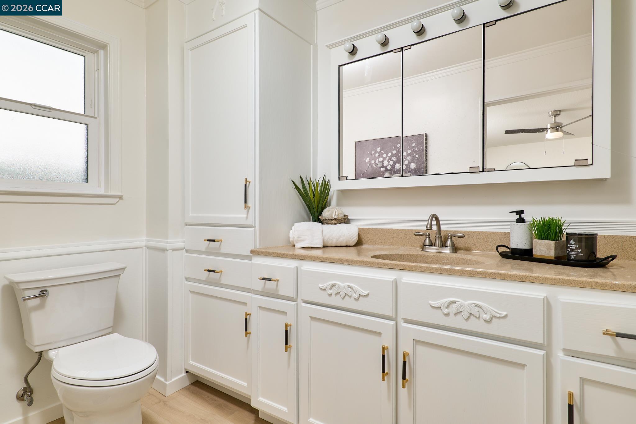 Detail Gallery Image 17 of 27 For 5520 Alaska Dr, Concord,  CA 94521 - 3 Beds | 2 Baths