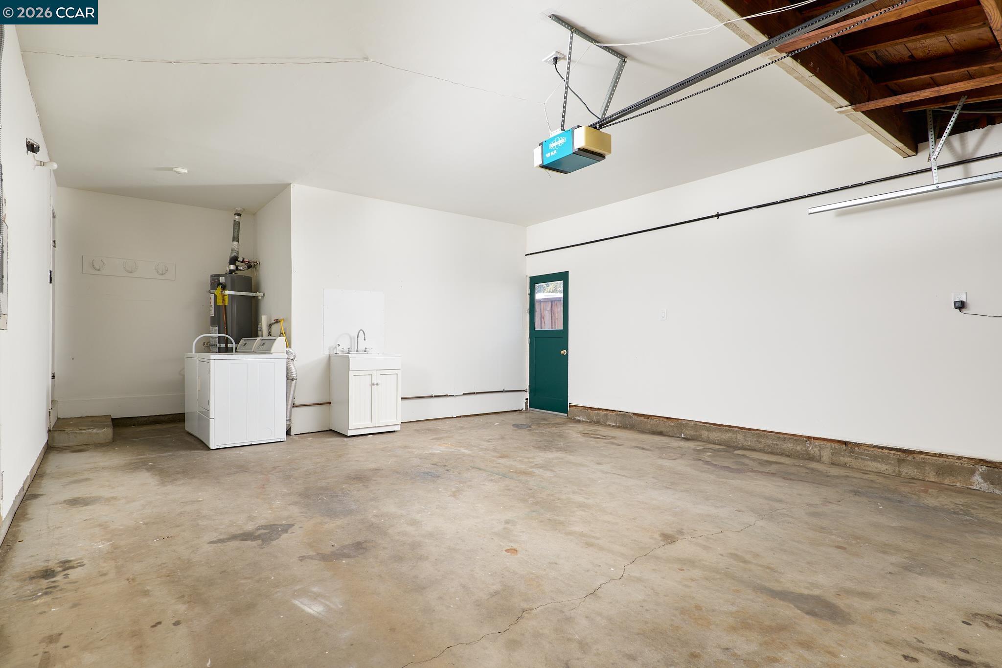 Detail Gallery Image 26 of 27 For 5520 Alaska Dr, Concord,  CA 94521 - 3 Beds | 2 Baths