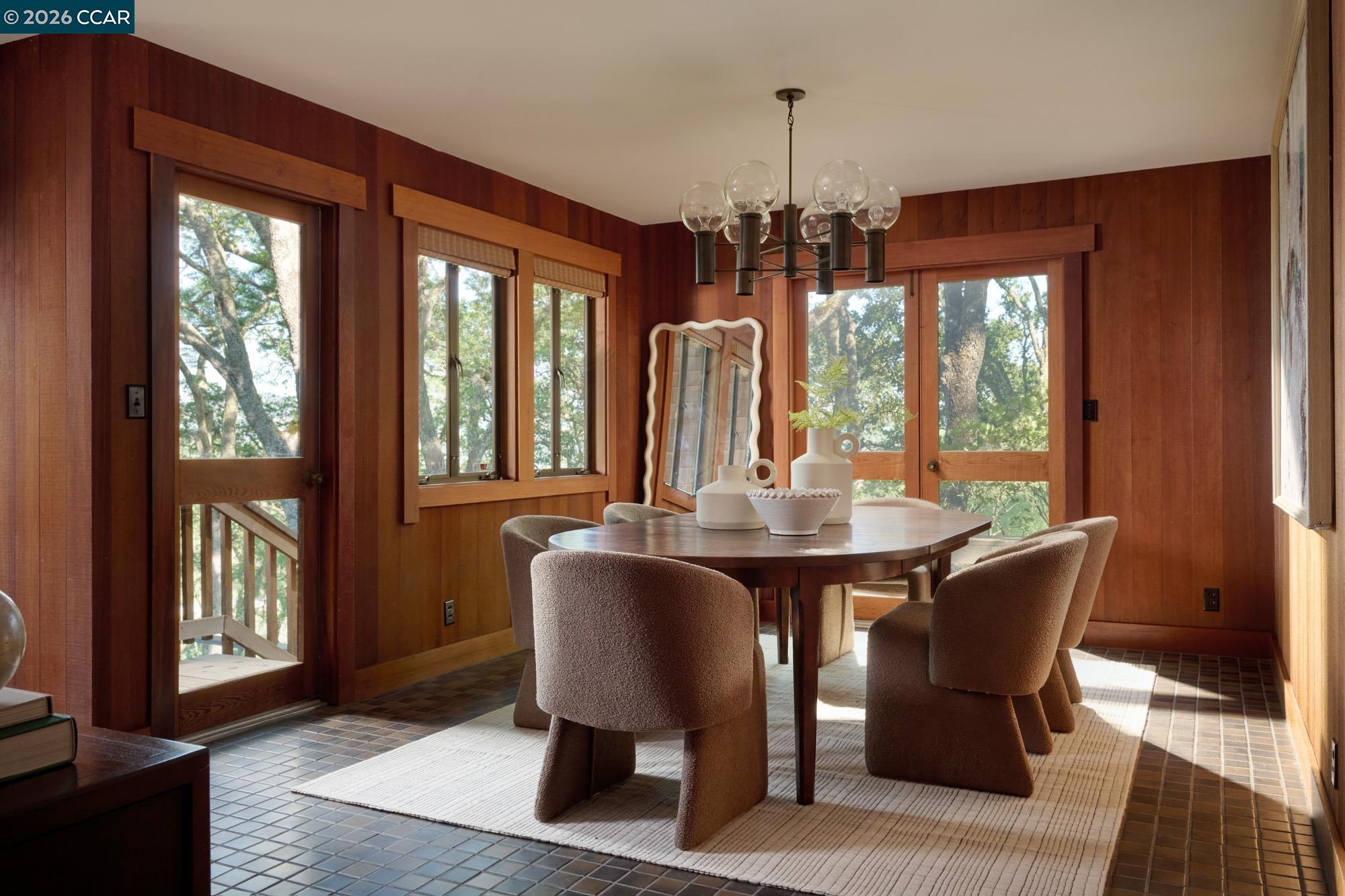 Detail Gallery Image 15 of 57 For 289 Castle Crest Rd, Alamo,  CA 94507 - 4 Beds | 3 Baths