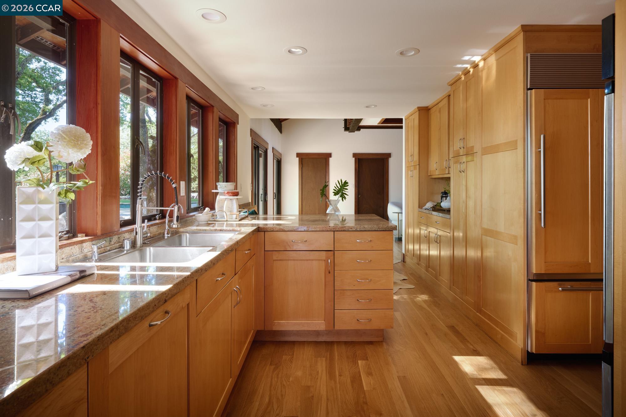 Detail Gallery Image 17 of 57 For 289 Castle Crest Rd, Alamo,  CA 94507 - 4 Beds | 3 Baths