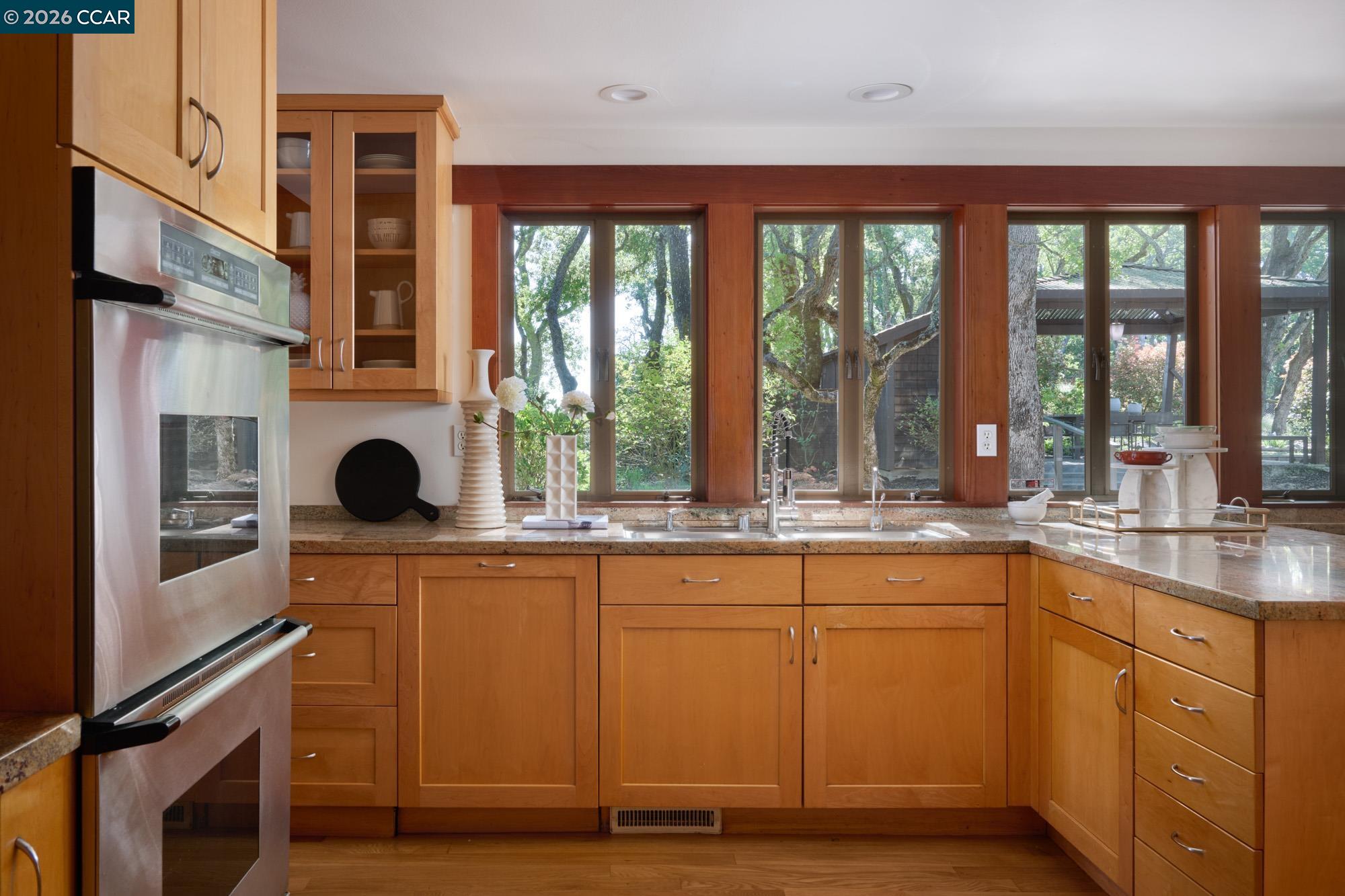 Detail Gallery Image 18 of 57 For 289 Castle Crest Rd, Alamo,  CA 94507 - 4 Beds | 3 Baths