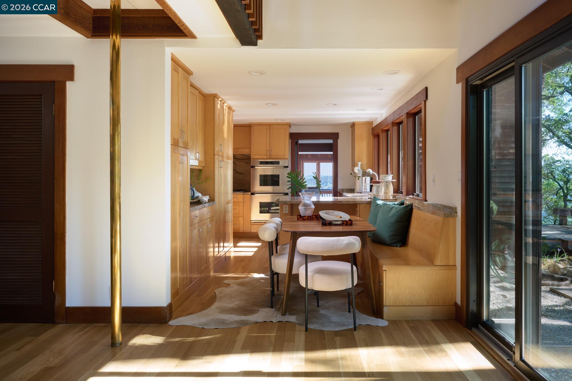 Detail Gallery Image 20 of 57 For 289 Castle Crest Rd, Alamo,  CA 94507 - 4 Beds | 3 Baths