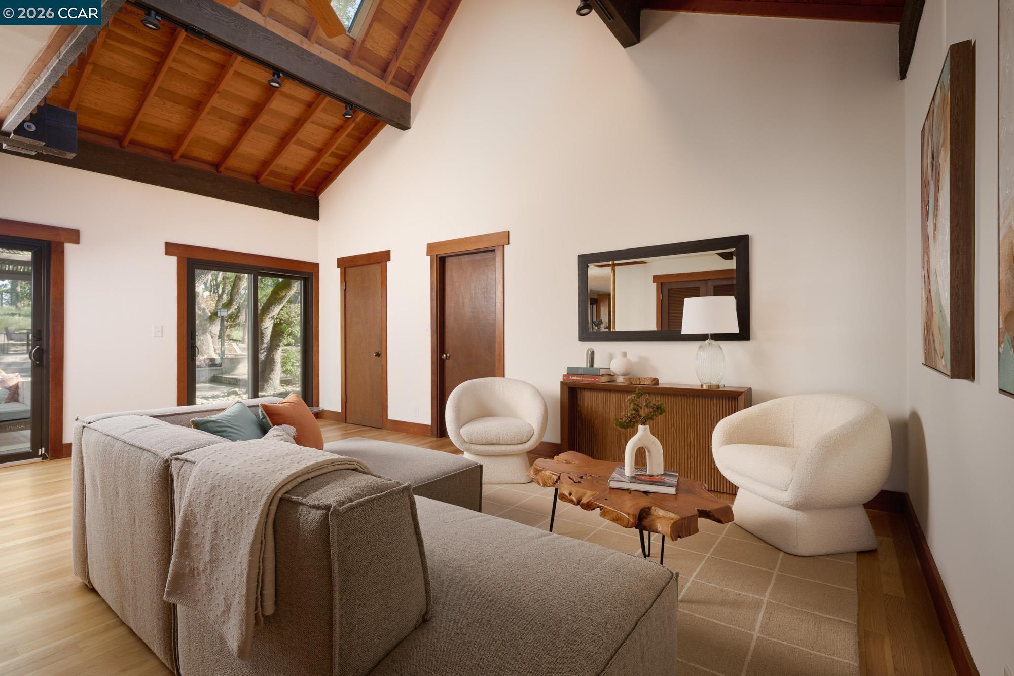 Detail Gallery Image 22 of 57 For 289 Castle Crest Rd, Alamo,  CA 94507 - 4 Beds | 3 Baths