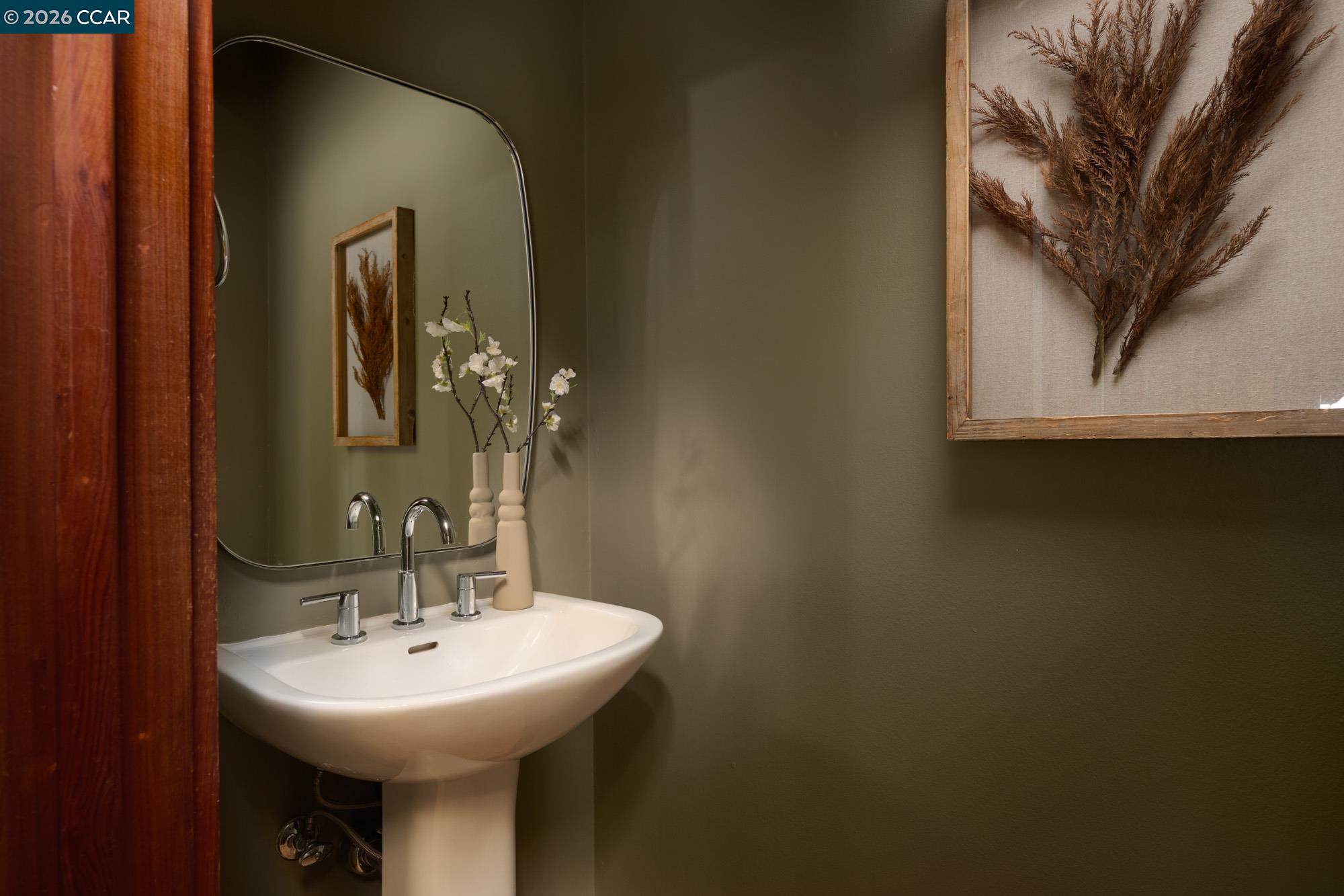 Detail Gallery Image 25 of 57 For 289 Castle Crest Rd, Alamo,  CA 94507 - 4 Beds | 3 Baths