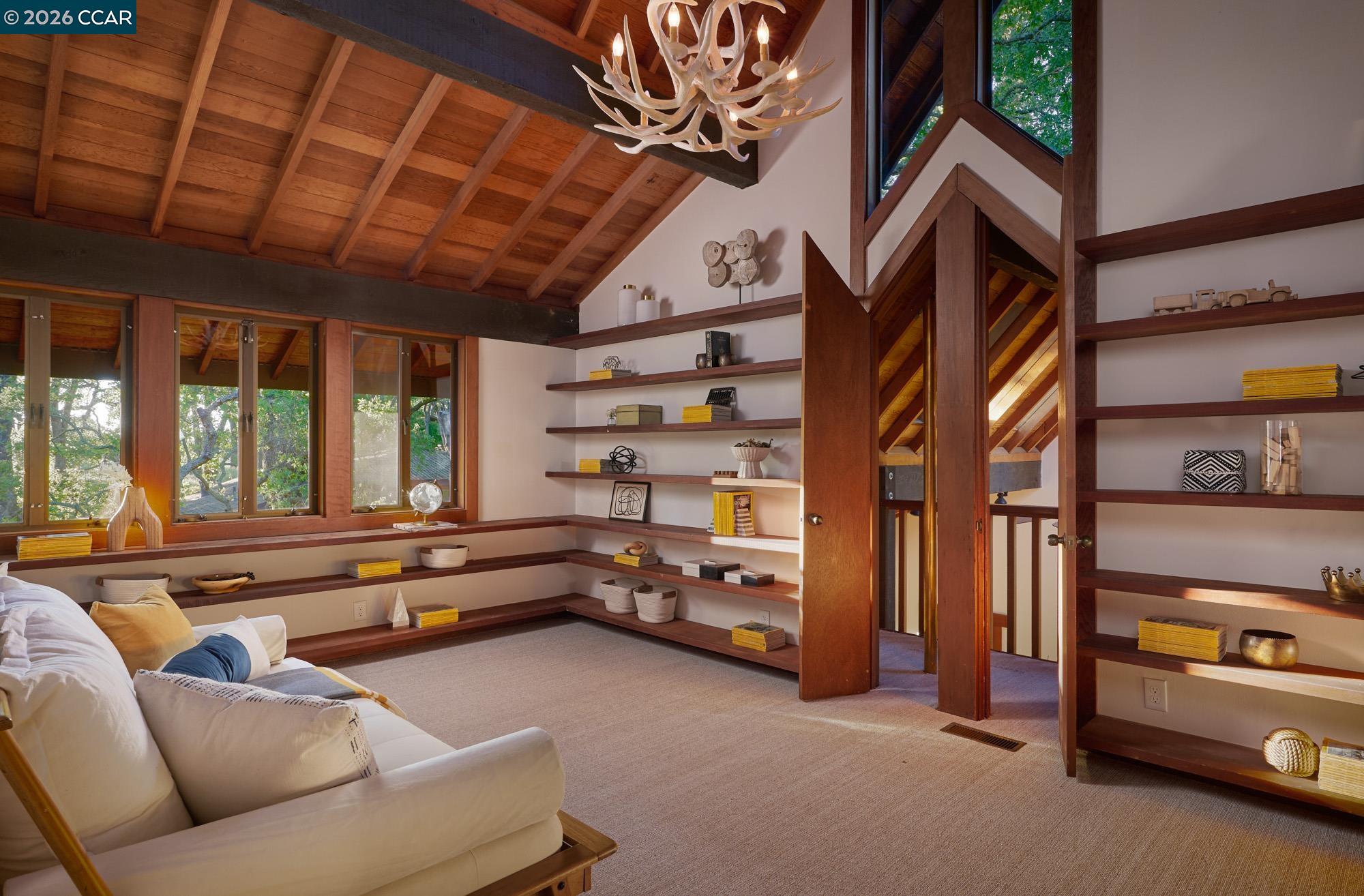 Detail Gallery Image 31 of 57 For 289 Castle Crest Rd, Alamo,  CA 94507 - 4 Beds | 3 Baths