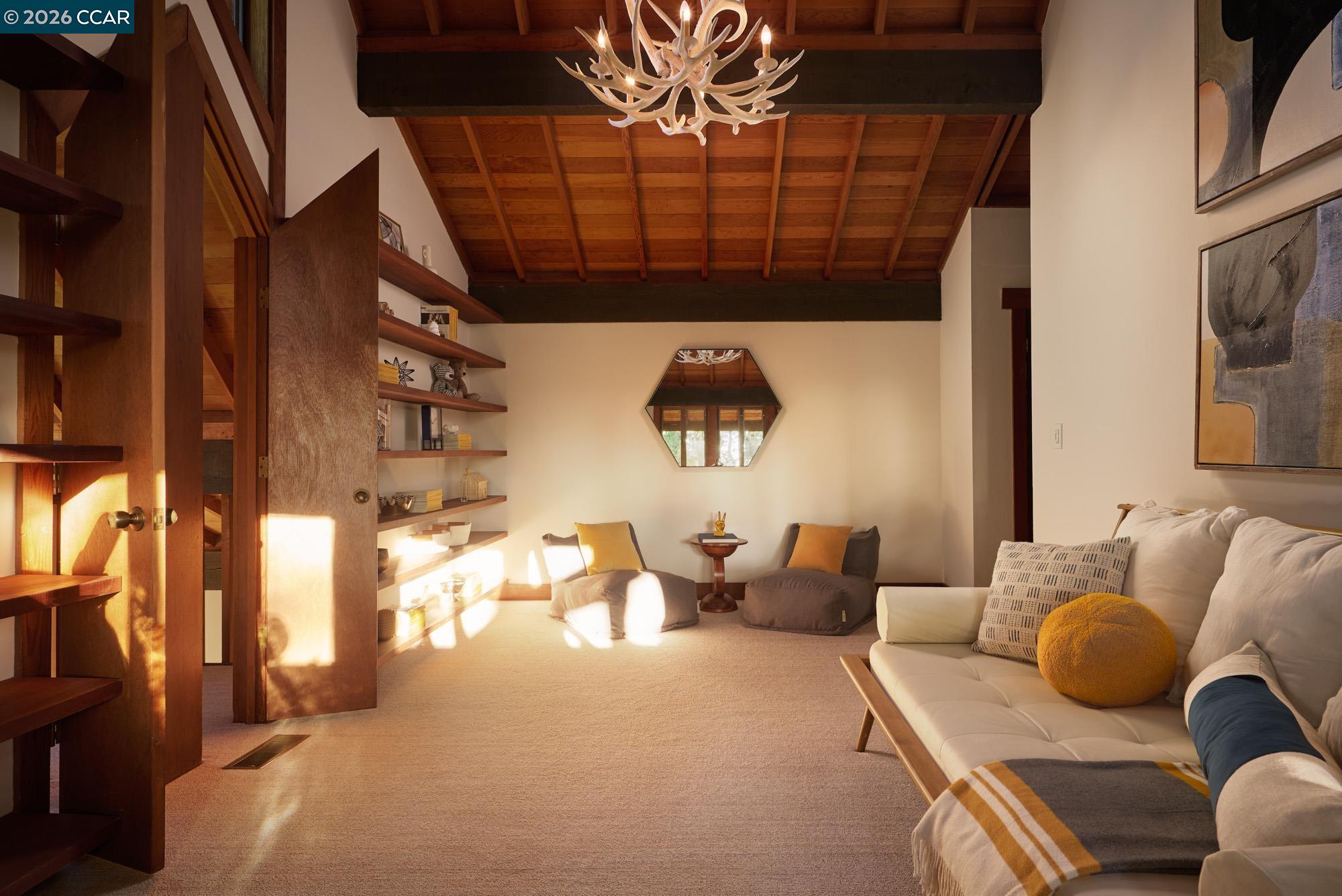 Detail Gallery Image 32 of 57 For 289 Castle Crest Rd, Alamo,  CA 94507 - 4 Beds | 3 Baths