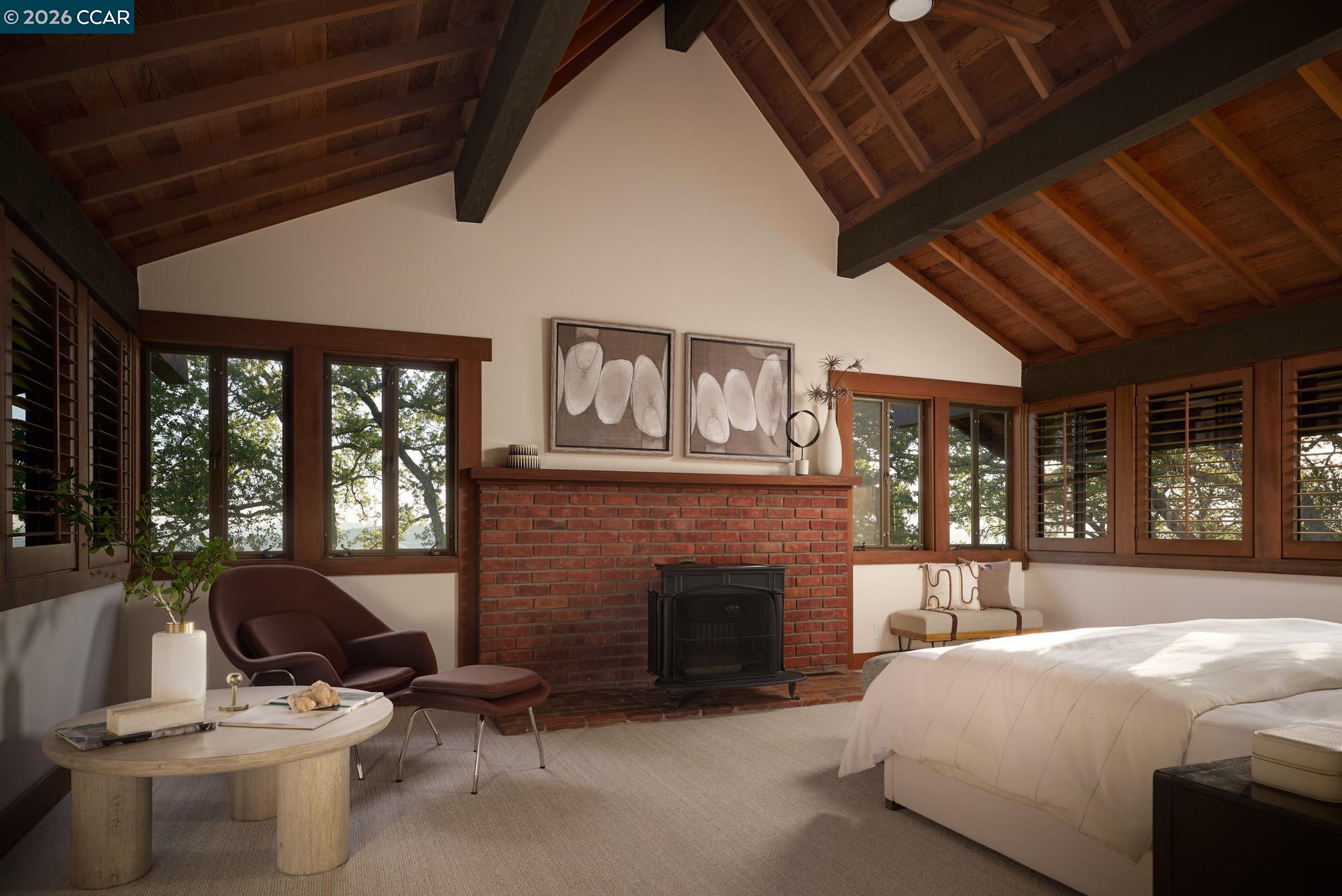 Detail Gallery Image 33 of 57 For 289 Castle Crest Rd, Alamo,  CA 94507 - 4 Beds | 3 Baths