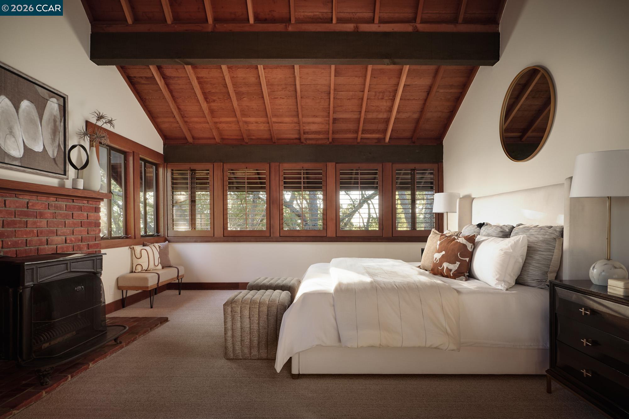 Detail Gallery Image 34 of 57 For 289 Castle Crest Rd, Alamo,  CA 94507 - 4 Beds | 3 Baths