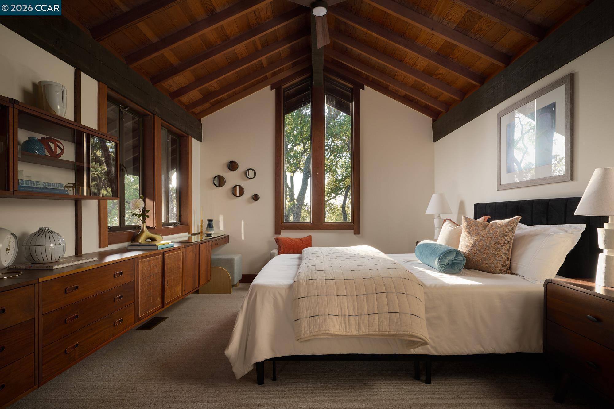 Detail Gallery Image 38 of 57 For 289 Castle Crest Rd, Alamo,  CA 94507 - 4 Beds | 3 Baths