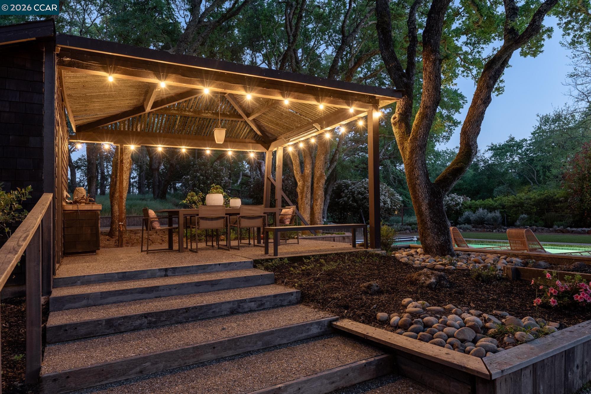 Detail Gallery Image 51 of 57 For 289 Castle Crest Rd, Alamo,  CA 94507 - 4 Beds | 3 Baths