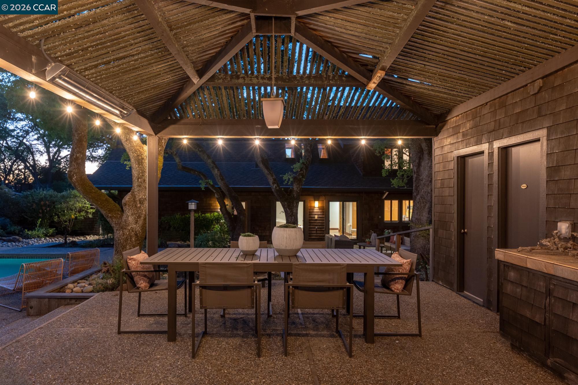 Detail Gallery Image 53 of 57 For 289 Castle Crest Rd, Alamo,  CA 94507 - 4 Beds | 3 Baths