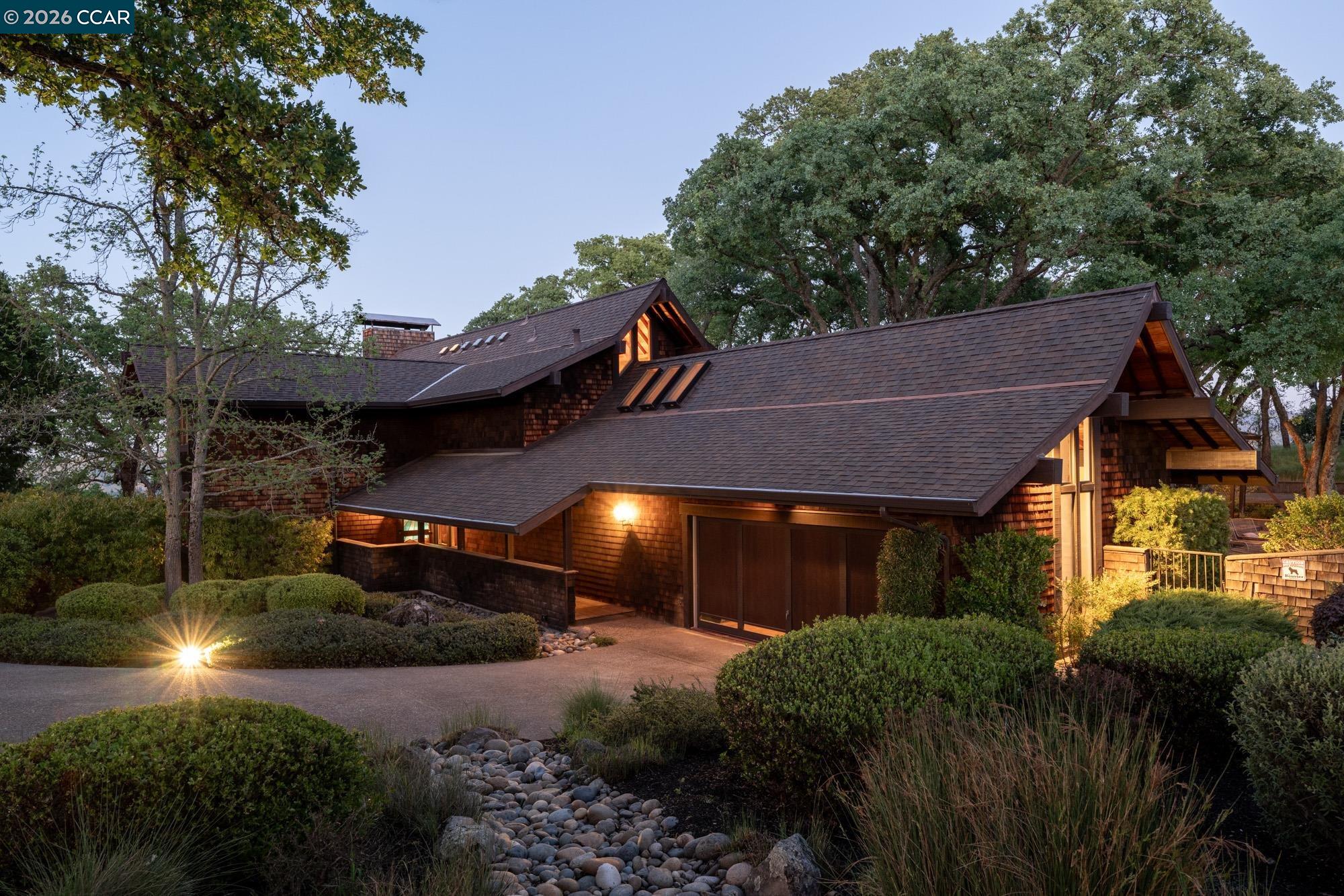 Detail Gallery Image 54 of 57 For 289 Castle Crest Rd, Alamo,  CA 94507 - 4 Beds | 3 Baths