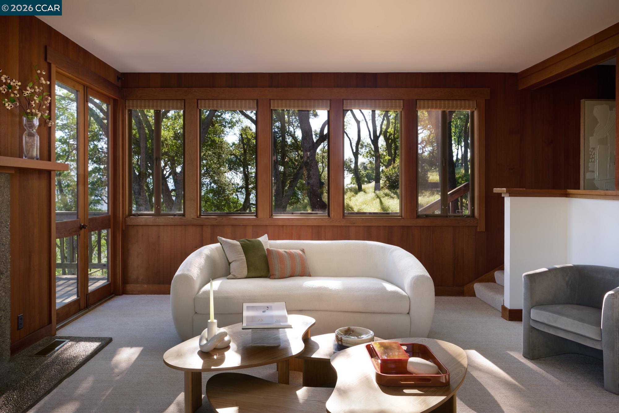 Detail Gallery Image 8 of 57 For 289 Castle Crest Rd, Alamo,  CA 94507 - 4 Beds | 3 Baths