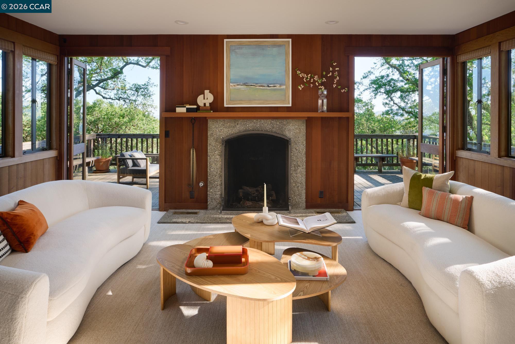 Detail Gallery Image 9 of 57 For 289 Castle Crest Rd, Alamo,  CA 94507 - 4 Beds | 3 Baths