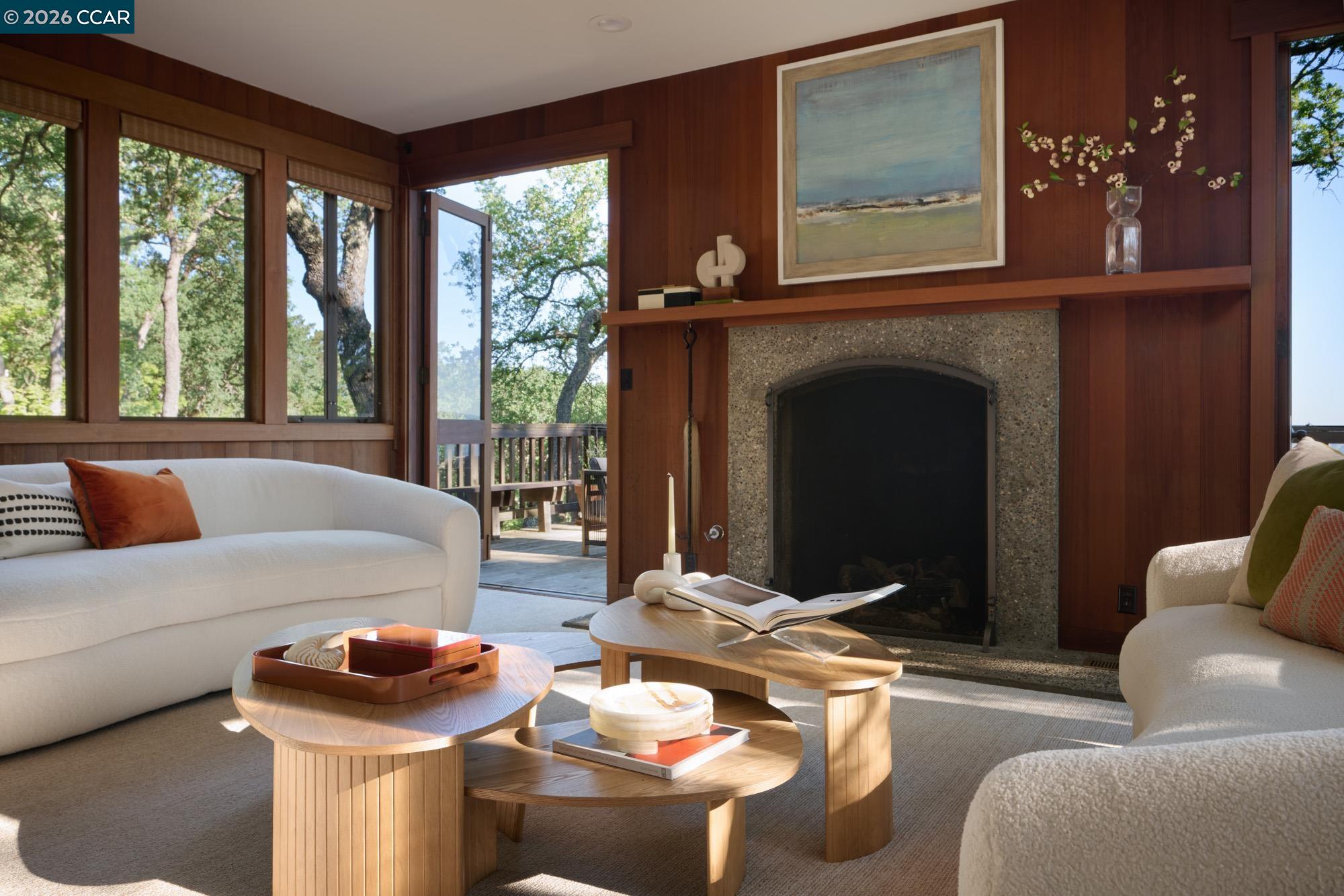 Detail Gallery Image 10 of 57 For 289 Castle Crest Rd, Alamo,  CA 94507 - 4 Beds | 3 Baths