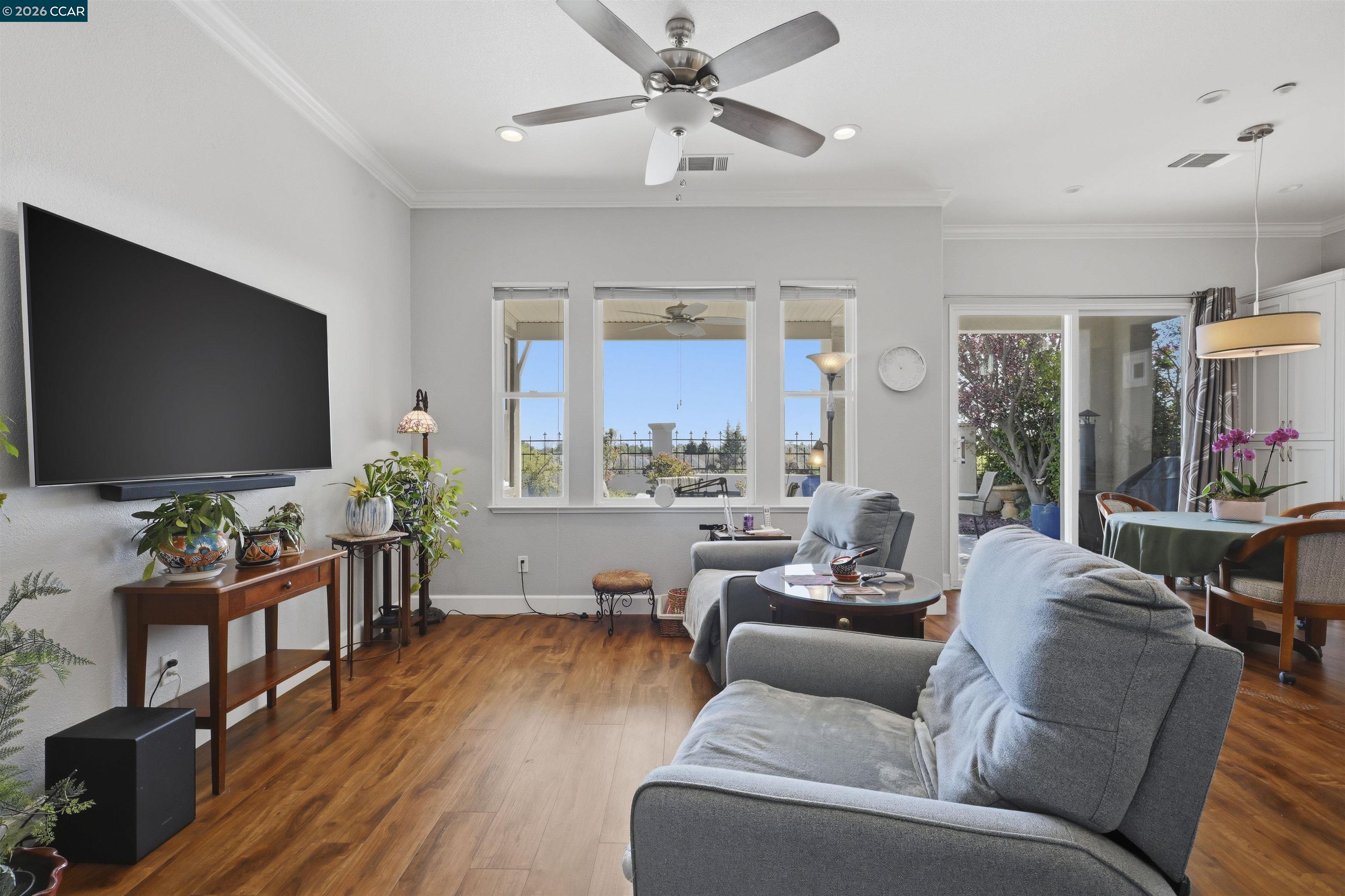 Detail Gallery Image 12 of 45 For 1463 Bismarck Ln, Brentwood,  CA 94513 - 3 Beds | 2/1 Baths