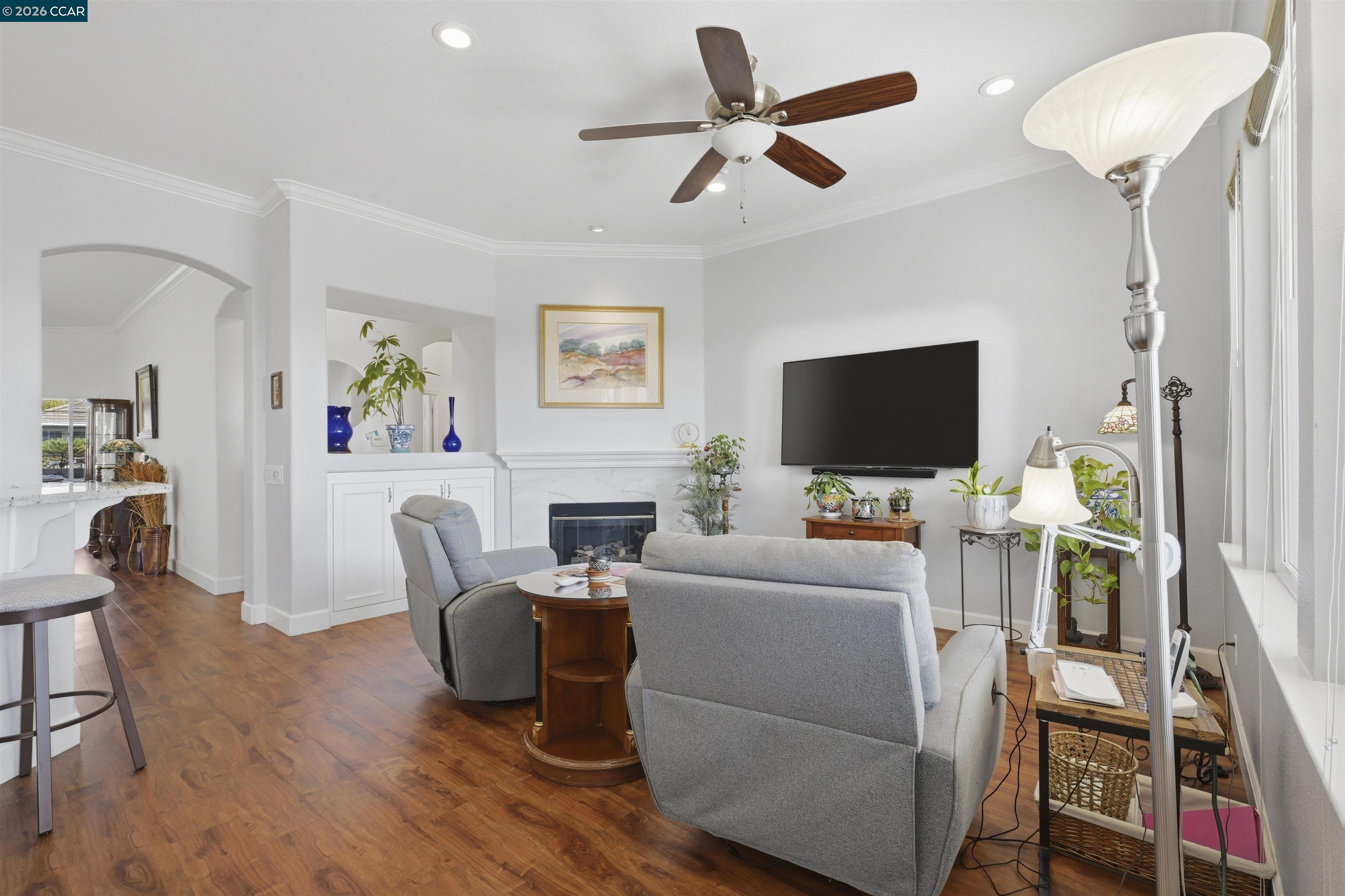 Detail Gallery Image 15 of 45 For 1463 Bismarck Ln, Brentwood,  CA 94513 - 3 Beds | 2/1 Baths