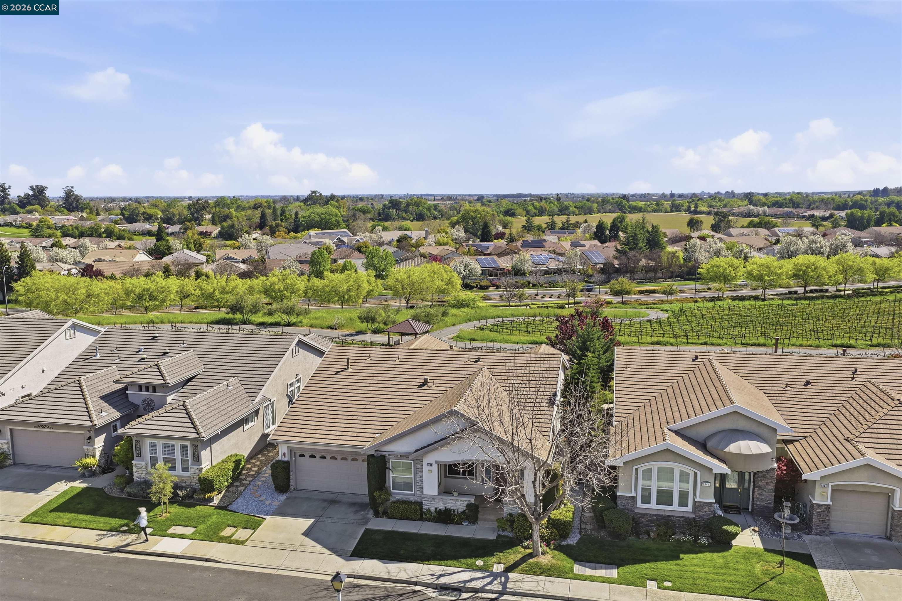 Detail Gallery Image 39 of 45 For 1463 Bismarck Ln, Brentwood,  CA 94513 - 3 Beds | 2/1 Baths