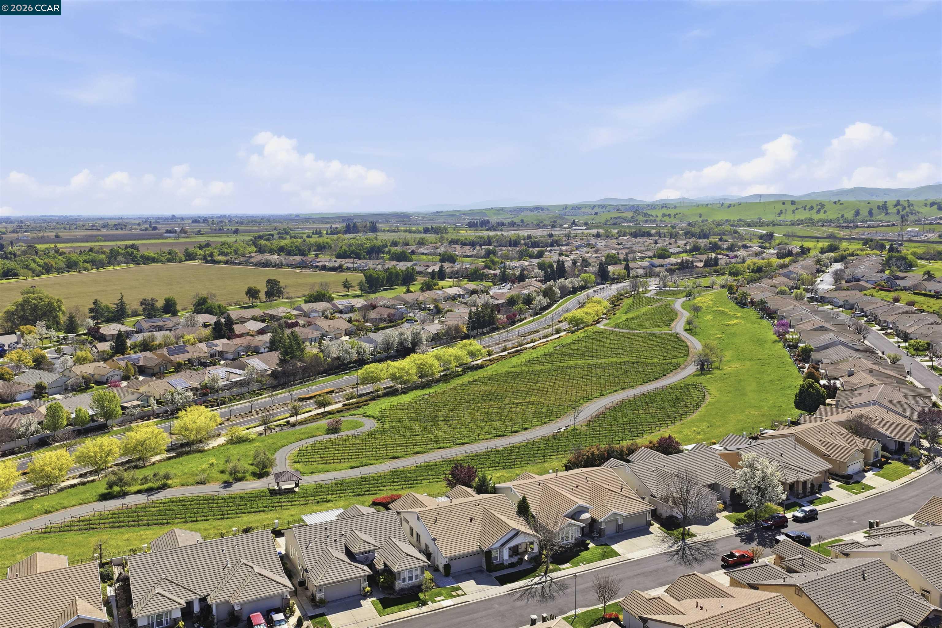 Detail Gallery Image 40 of 45 For 1463 Bismarck Ln, Brentwood,  CA 94513 - 3 Beds | 2/1 Baths