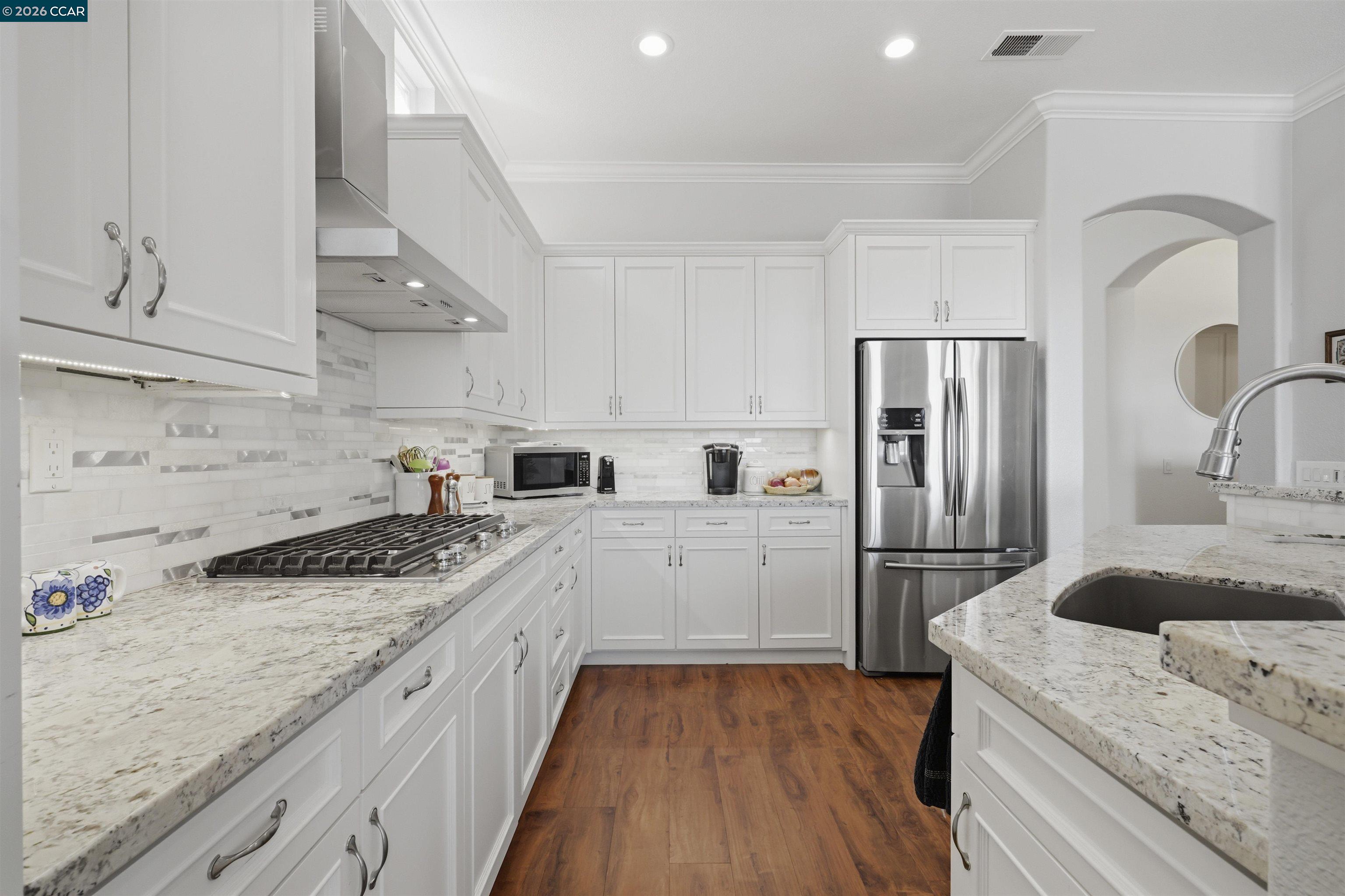 Detail Gallery Image 5 of 45 For 1463 Bismarck Ln, Brentwood,  CA 94513 - 3 Beds | 2/1 Baths