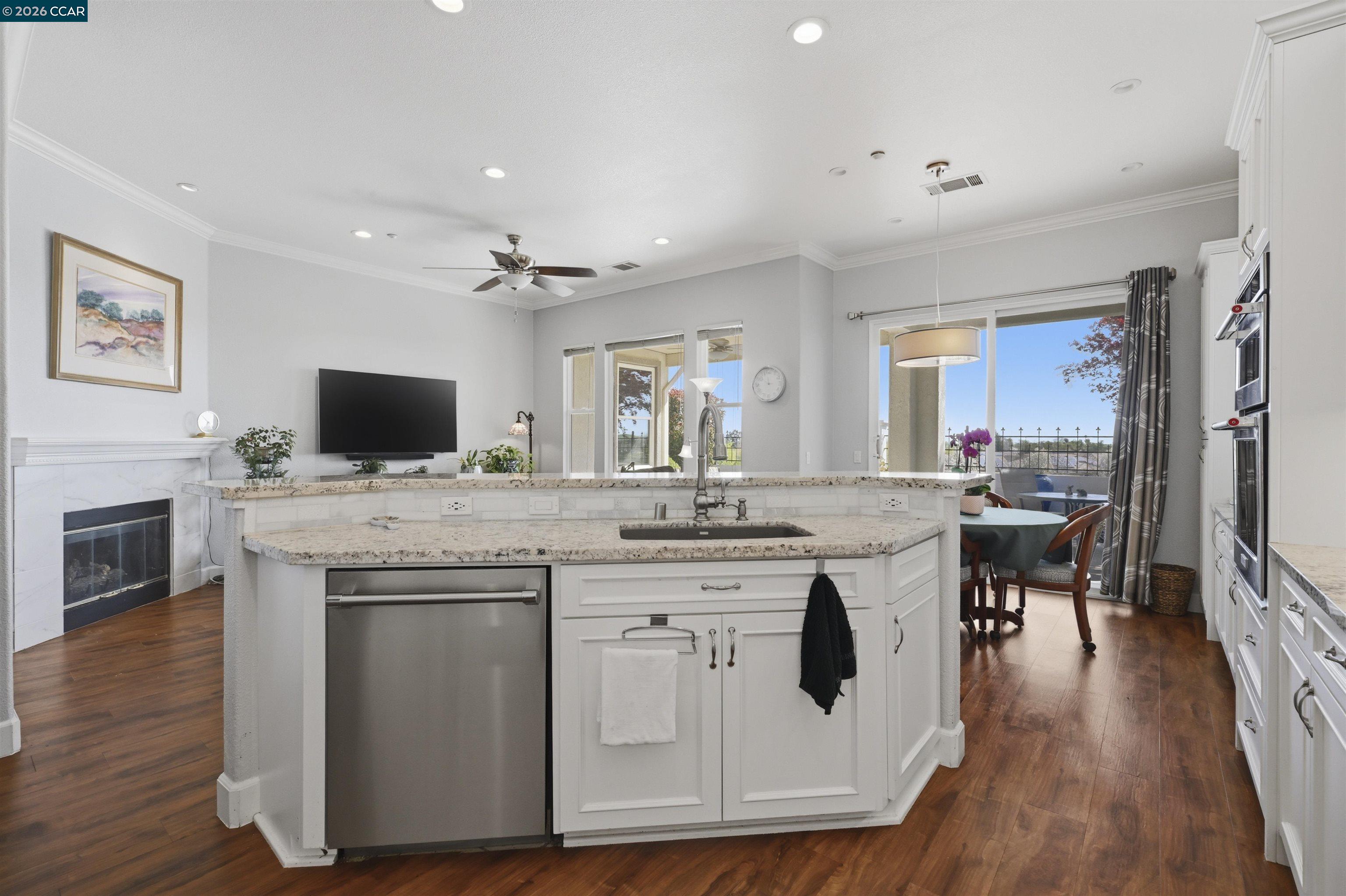 Detail Gallery Image 7 of 45 For 1463 Bismarck Ln, Brentwood,  CA 94513 - 3 Beds | 2/1 Baths