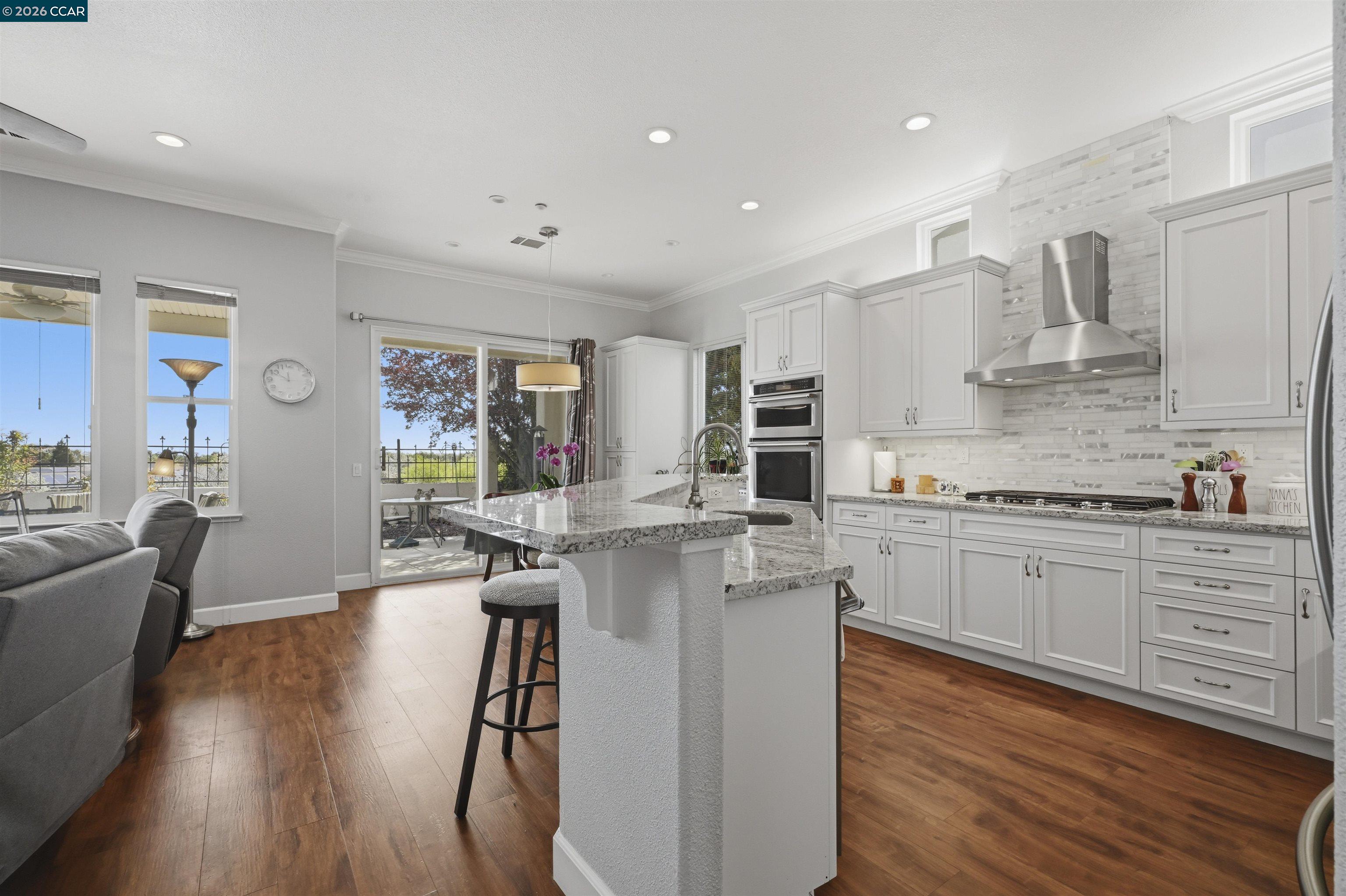 Detail Gallery Image 9 of 45 For 1463 Bismarck Ln, Brentwood,  CA 94513 - 3 Beds | 2/1 Baths