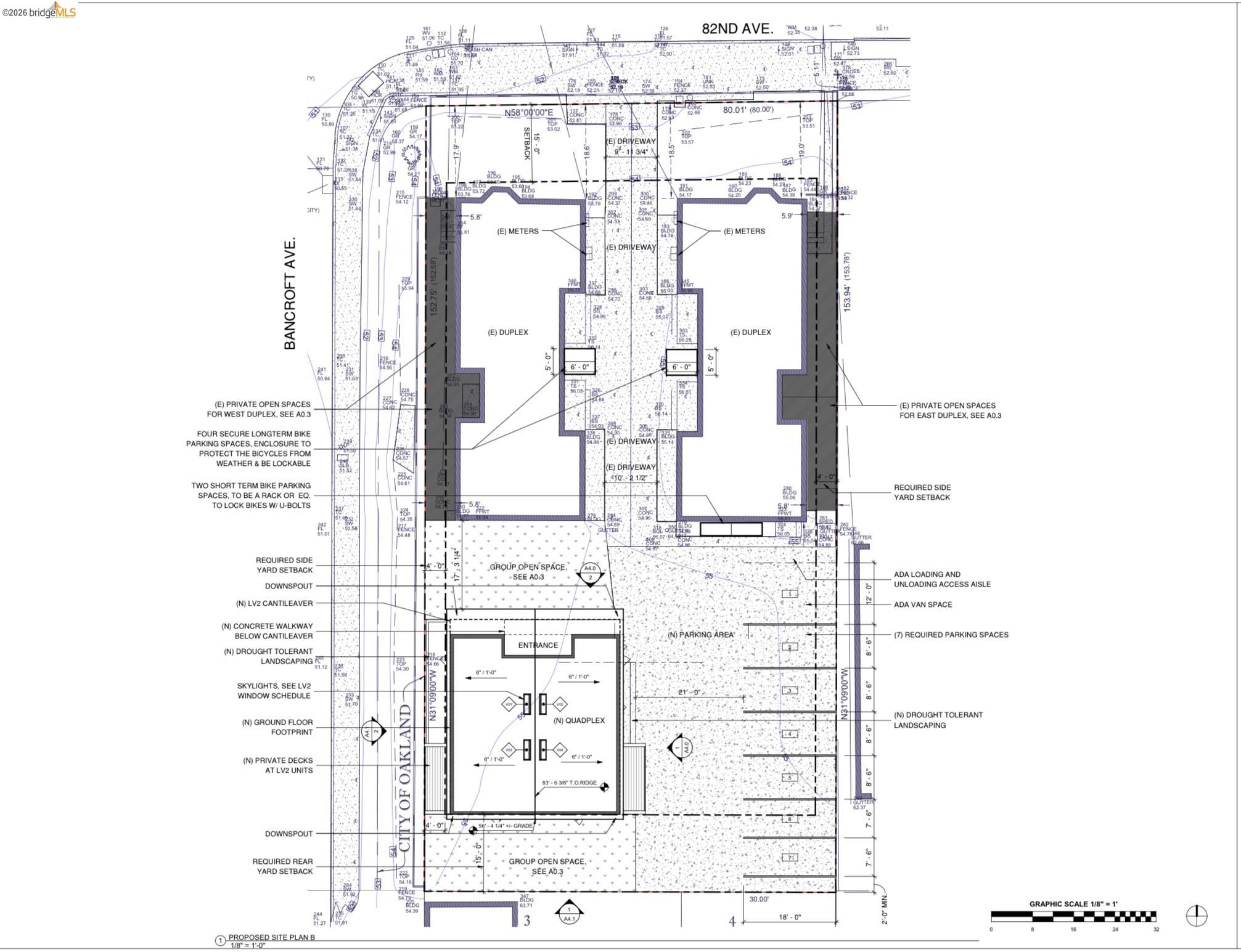 Detail Gallery Image 5 of 41 For 2218 82nd Ave, Oakland,  CA 94605 - 6 Beds | 4 Baths