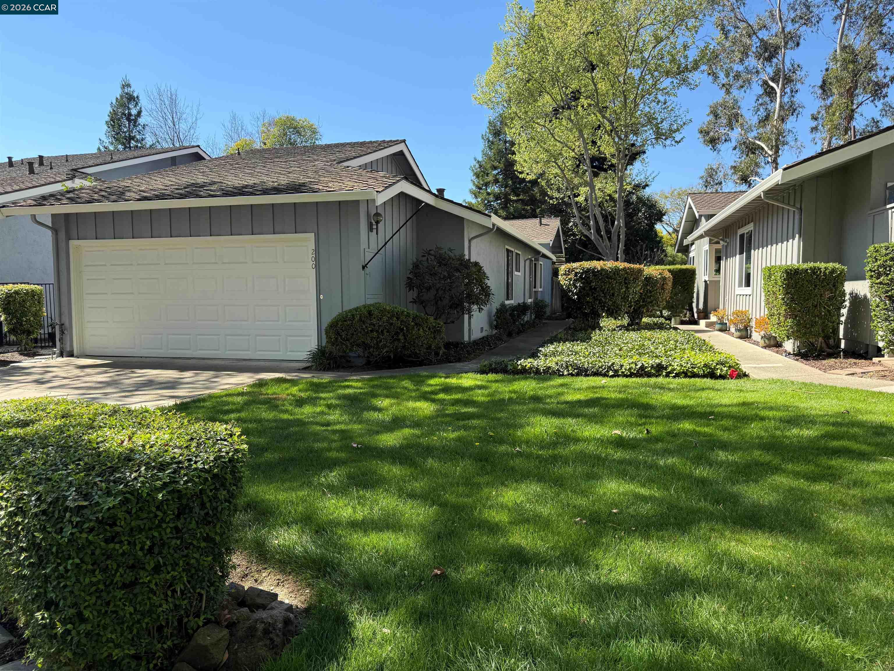 200 Powhattan Ct, Danville, CA, 94526