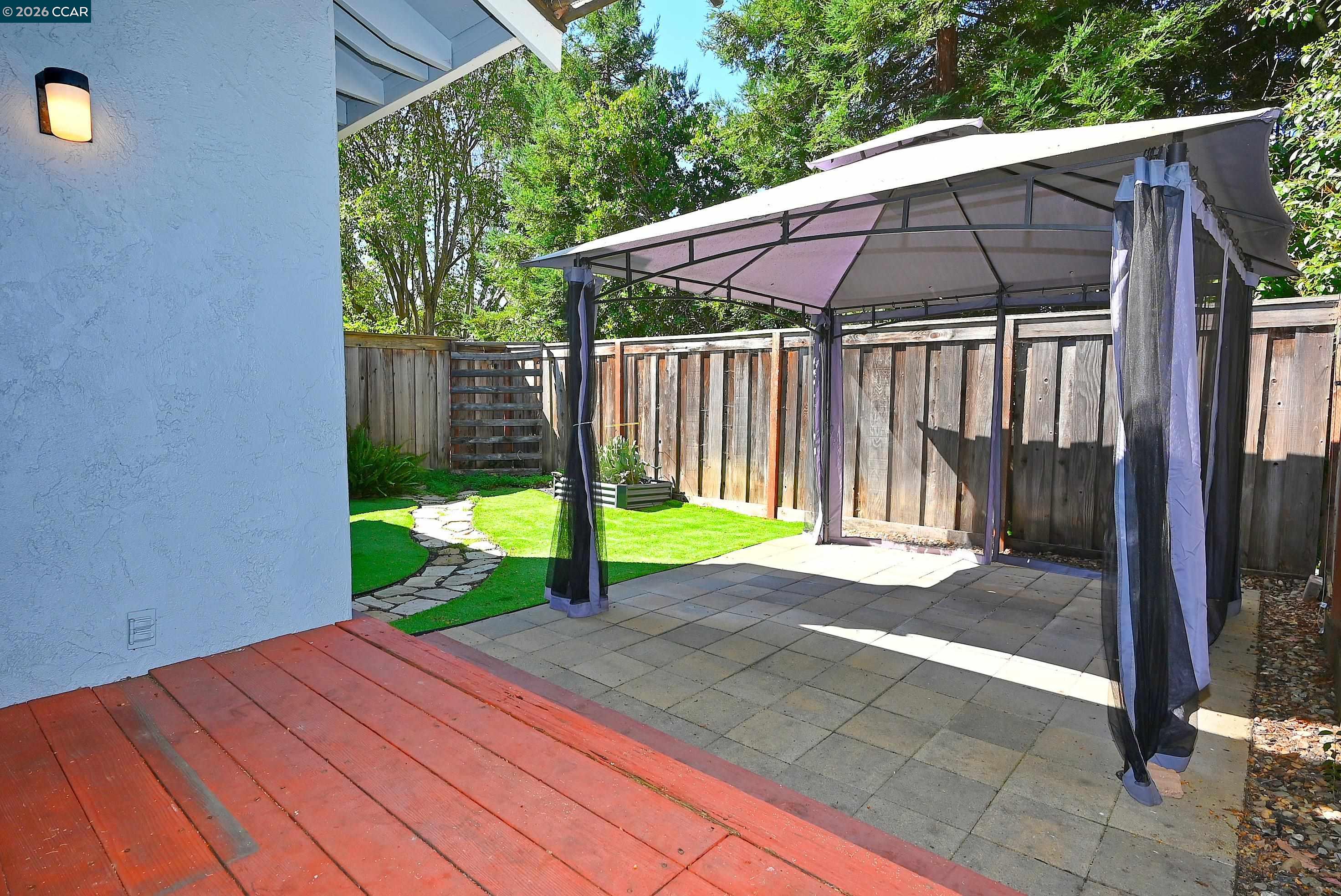 Detail Gallery Image 30 of 35 For 200 Powhattan Ct, Danville,  CA 94526 - 3 Beds | 2 Baths