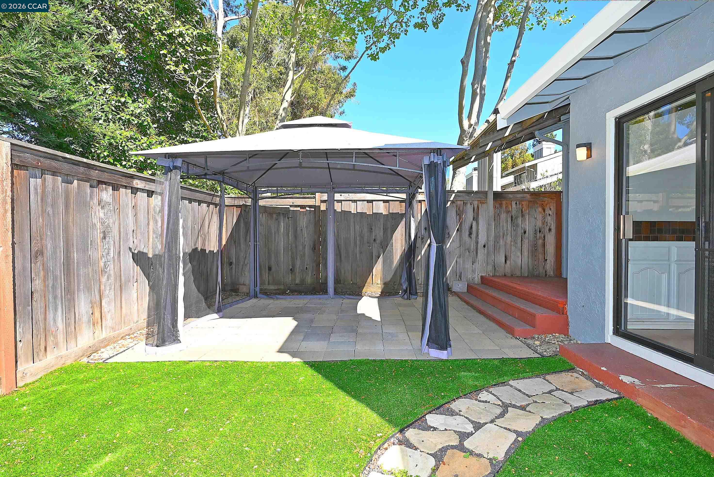 Detail Gallery Image 33 of 35 For 200 Powhattan Ct, Danville,  CA 94526 - 3 Beds | 2 Baths