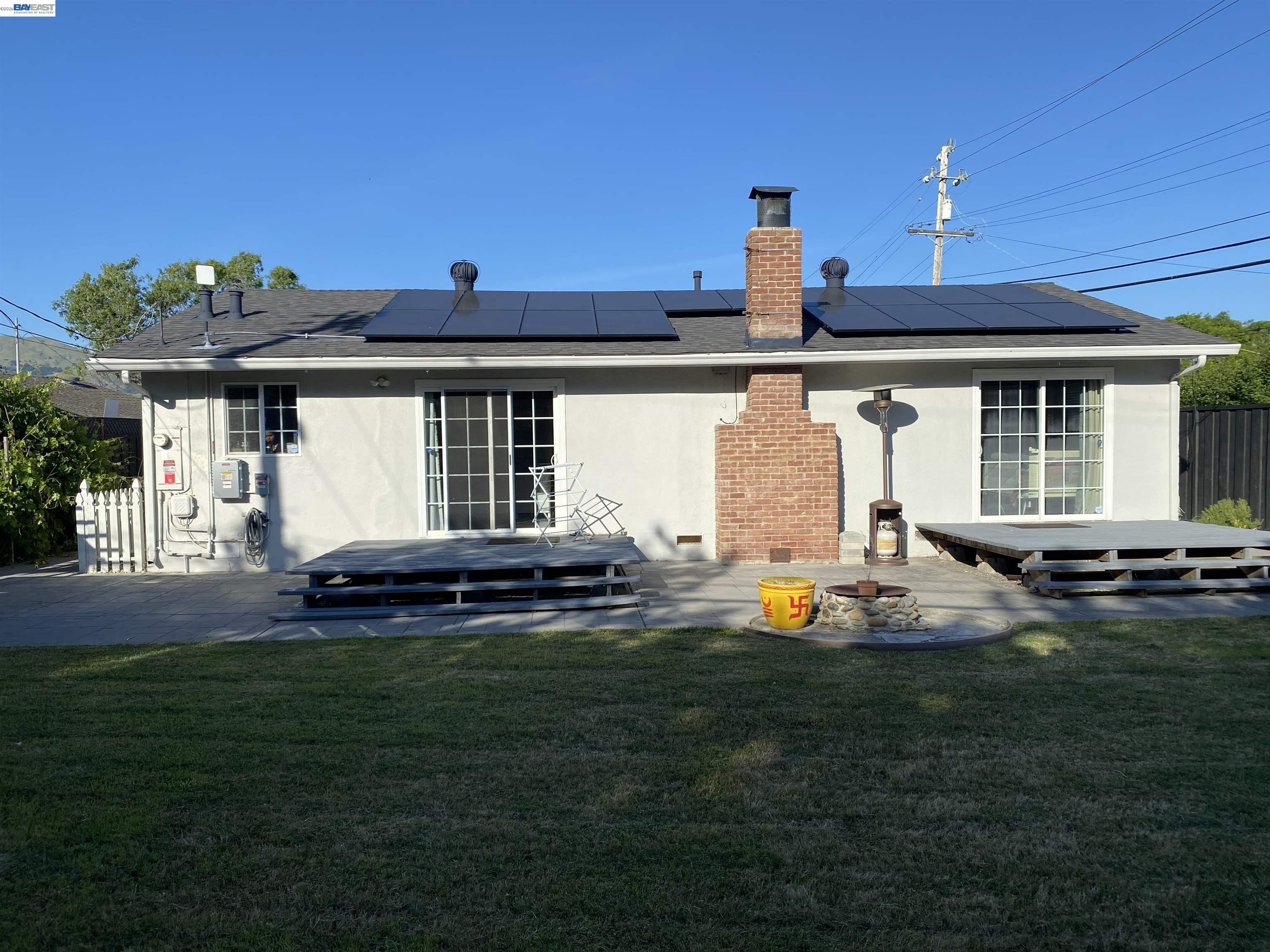 Detail Gallery Image 30 of 34 For 25 Casper St, Milpitas,  CA 95035 - 3 Beds | 2 Baths