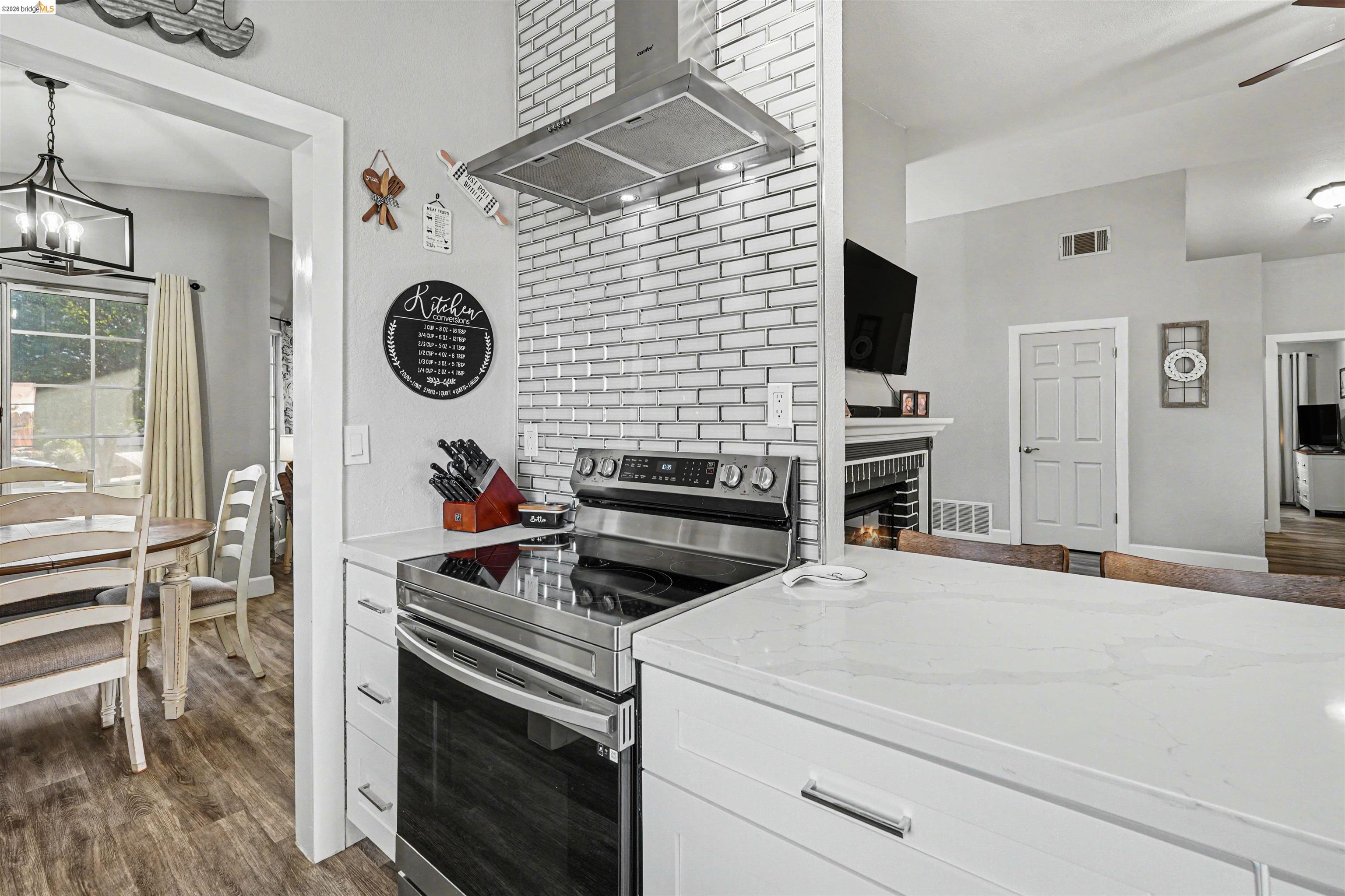 Detail Gallery Image 14 of 41 For 80 Mandeville Ct, Oakley,  CA 94561 - 3 Beds | 2 Baths