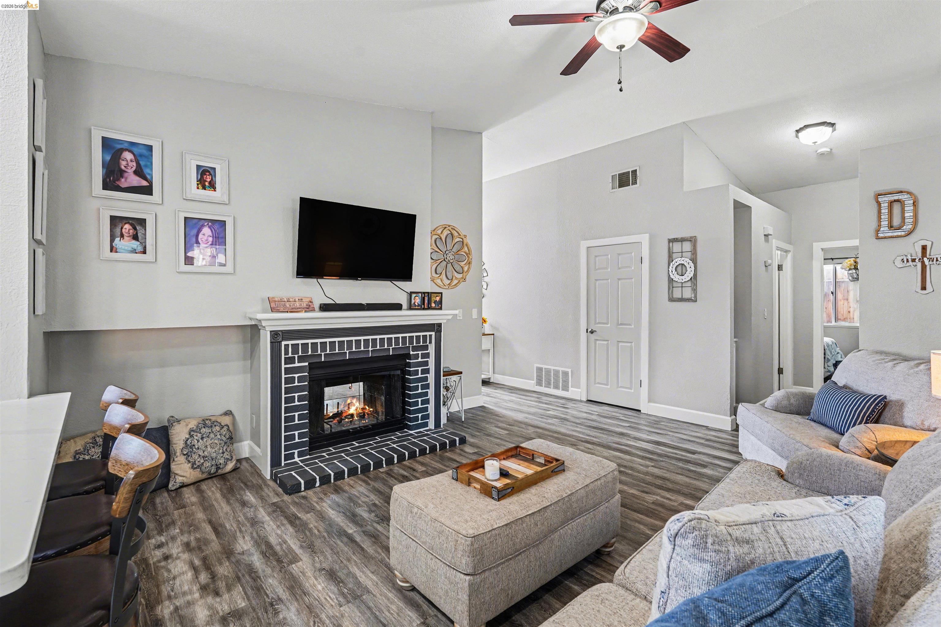 Detail Gallery Image 16 of 41 For 80 Mandeville Ct, Oakley,  CA 94561 - 3 Beds | 2 Baths