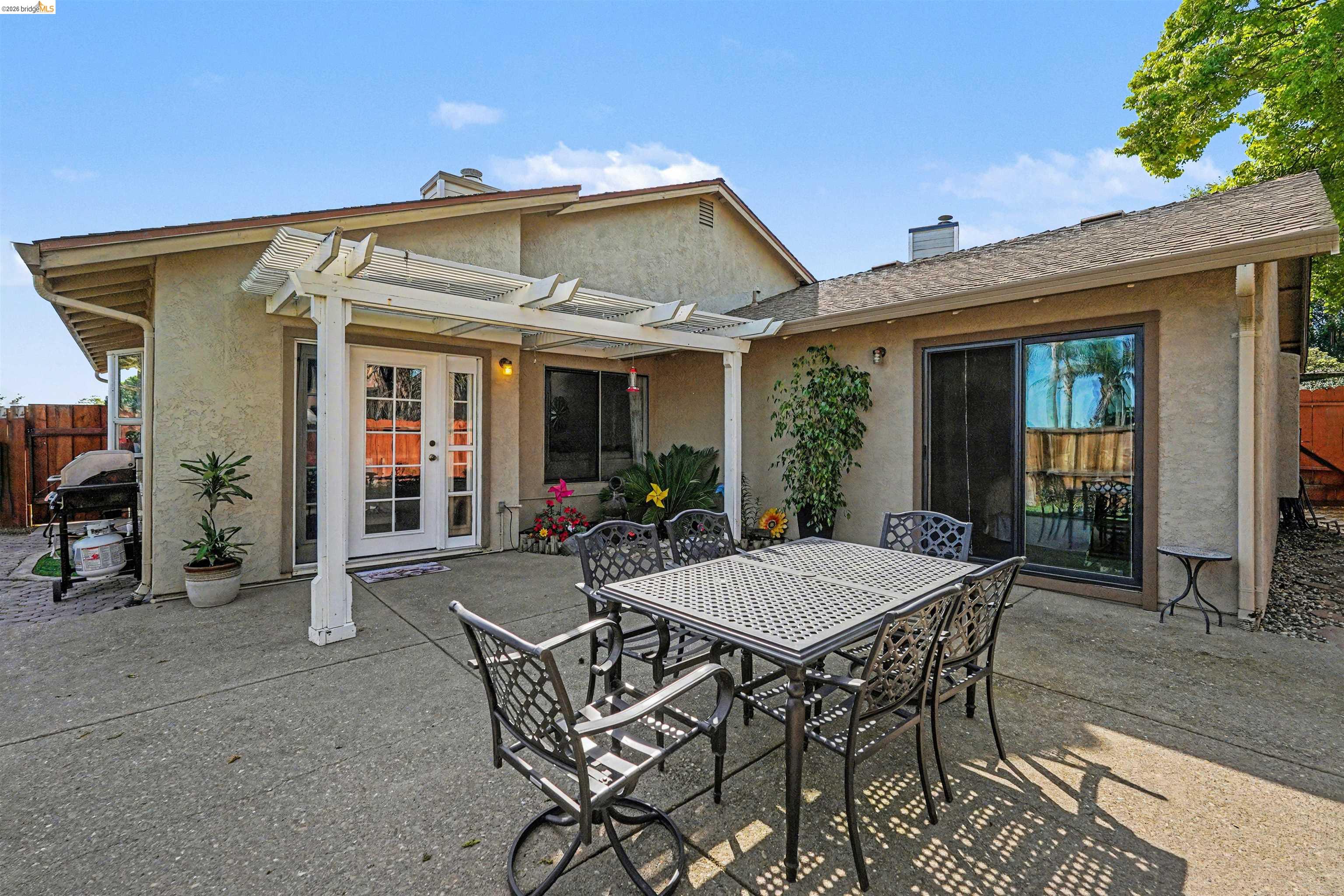 Detail Gallery Image 27 of 41 For 80 Mandeville Ct, Oakley,  CA 94561 - 3 Beds | 2 Baths