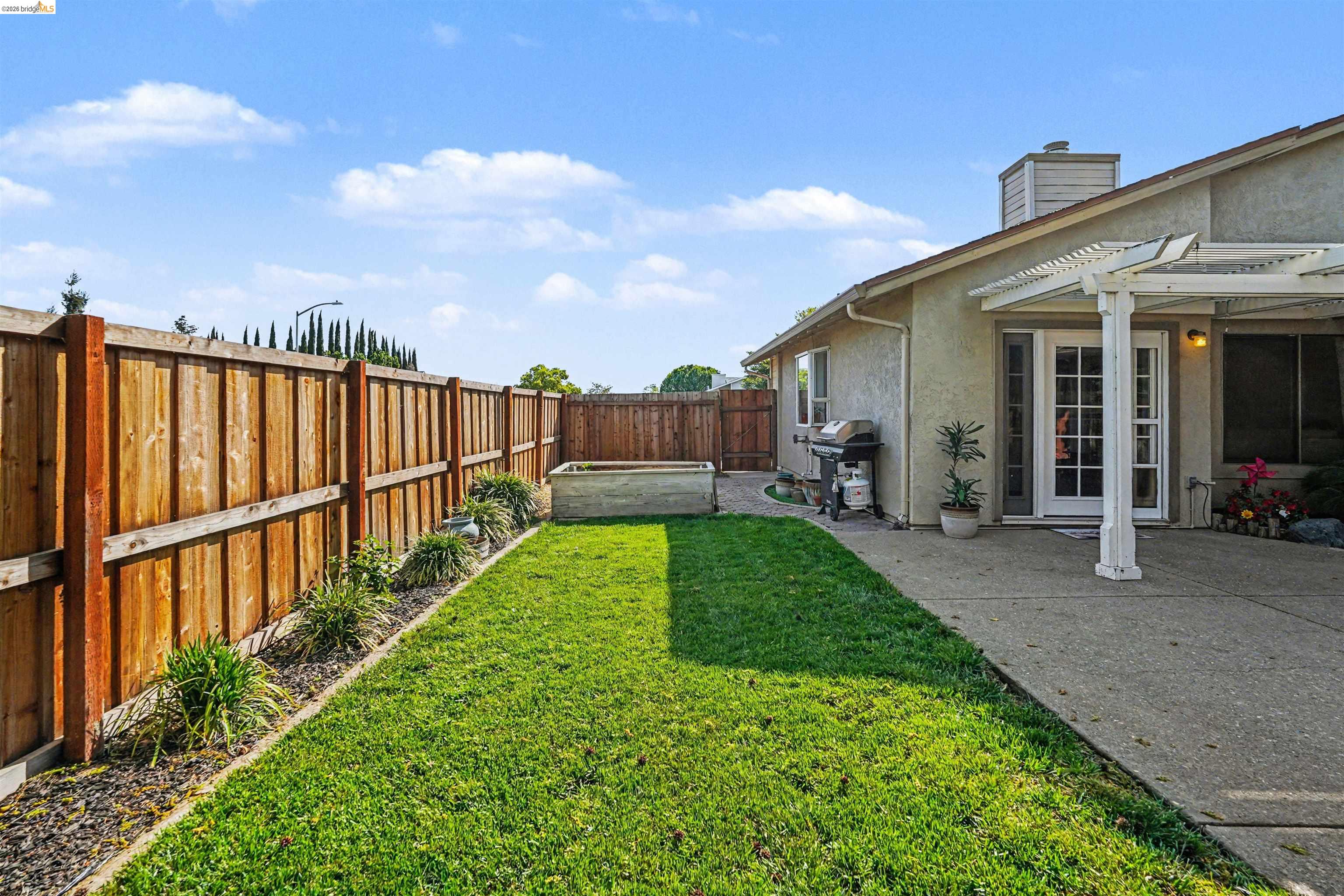 Detail Gallery Image 29 of 41 For 80 Mandeville Ct, Oakley,  CA 94561 - 3 Beds | 2 Baths