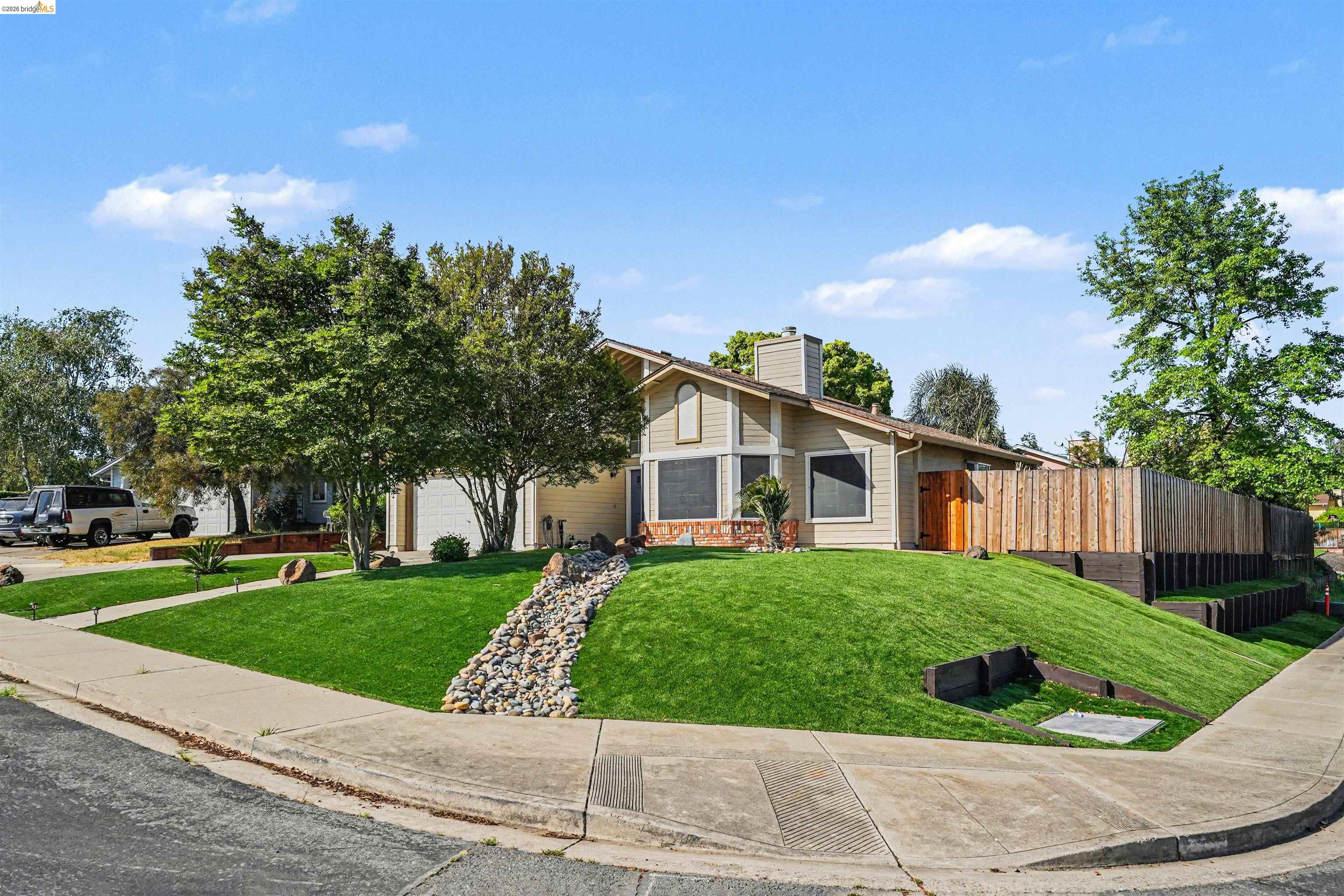 Detail Gallery Image 31 of 41 For 80 Mandeville Ct, Oakley,  CA 94561 - 3 Beds | 2 Baths