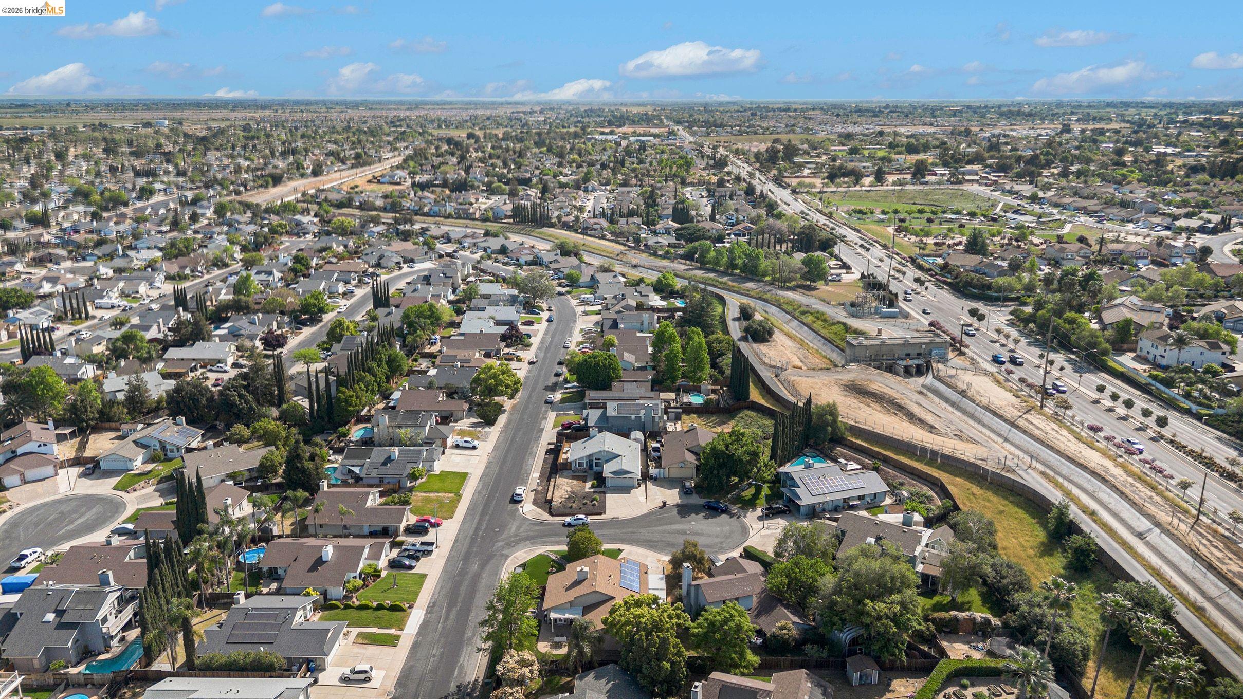 Detail Gallery Image 32 of 41 For 80 Mandeville Ct, Oakley,  CA 94561 - 3 Beds | 2 Baths