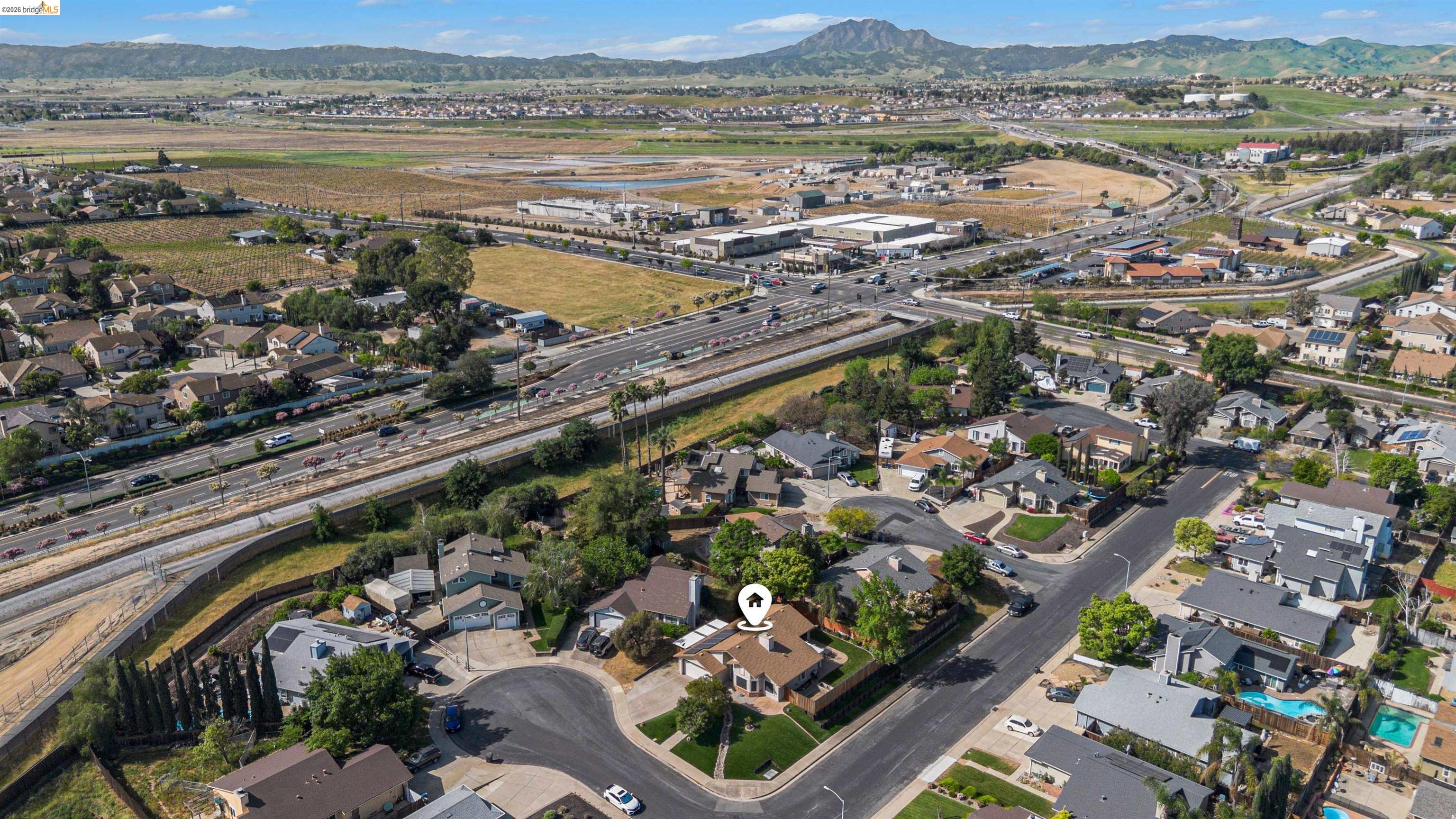 Detail Gallery Image 41 of 41 For 80 Mandeville Ct, Oakley,  CA 94561 - 3 Beds | 2 Baths